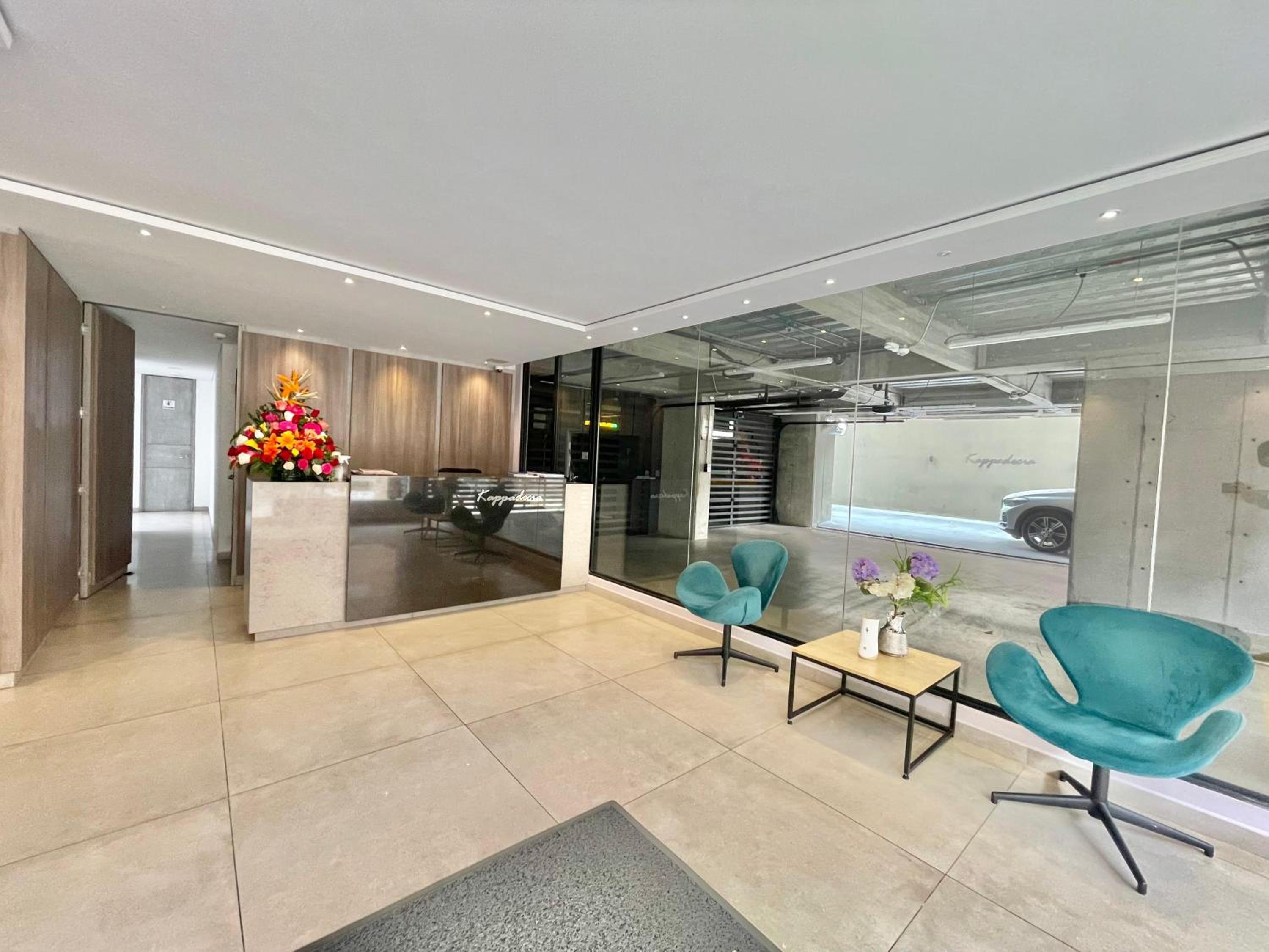 Kappadocia Luxury Apartments