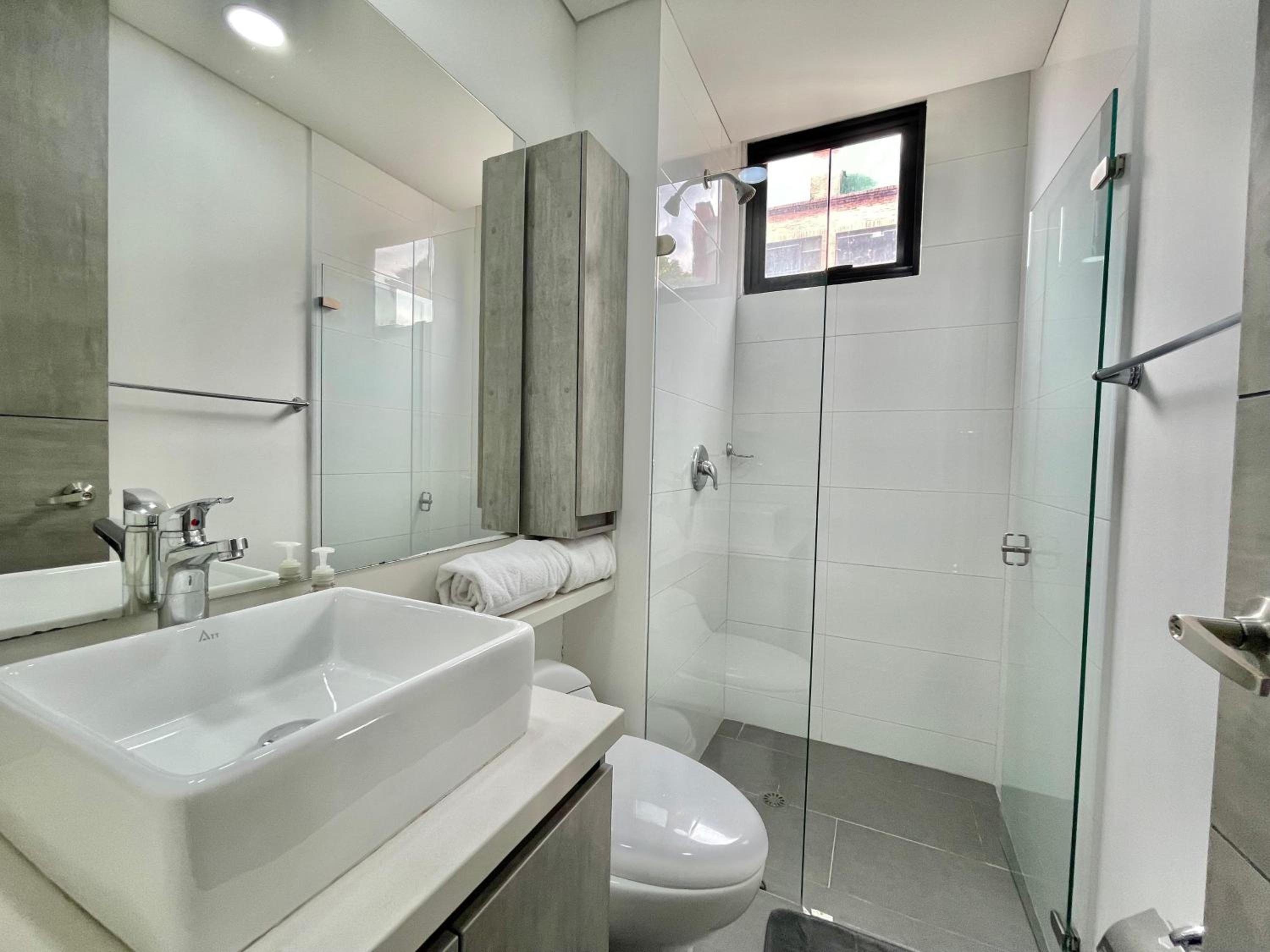 Kappadocia Luxury Apartments