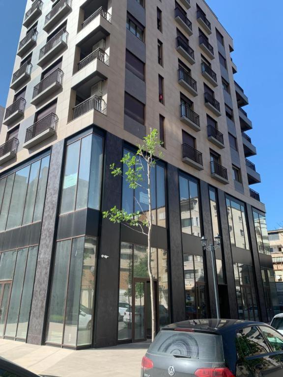 Green Terrace Apartments Tirana