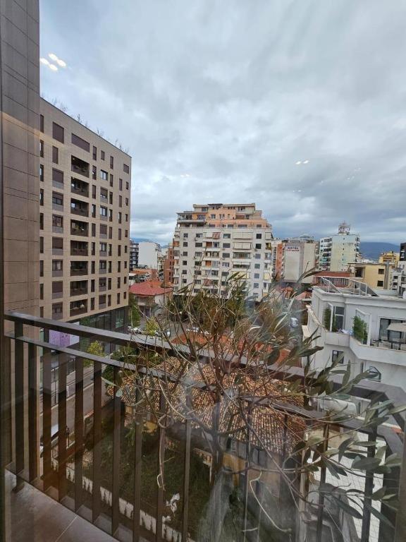 Green Terrace Apartments Tirana