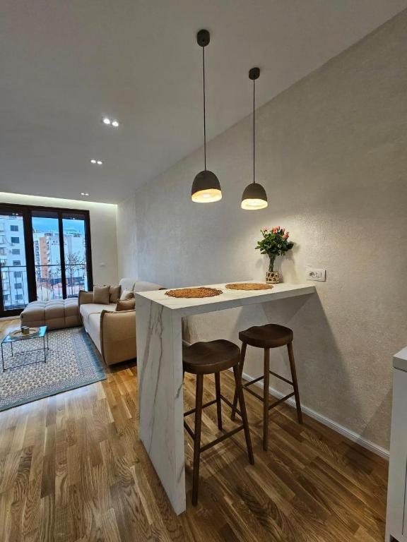 Green Terrace Apartments Tirana