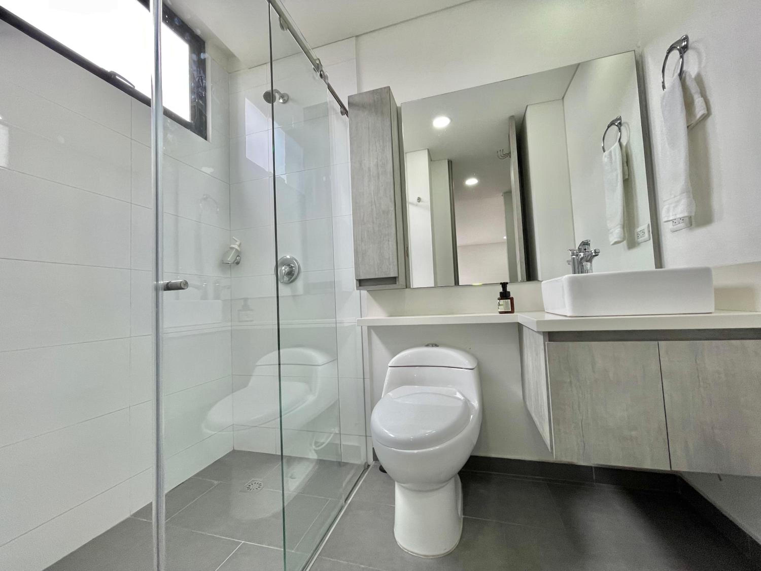 Kappadocia Luxury Apartments