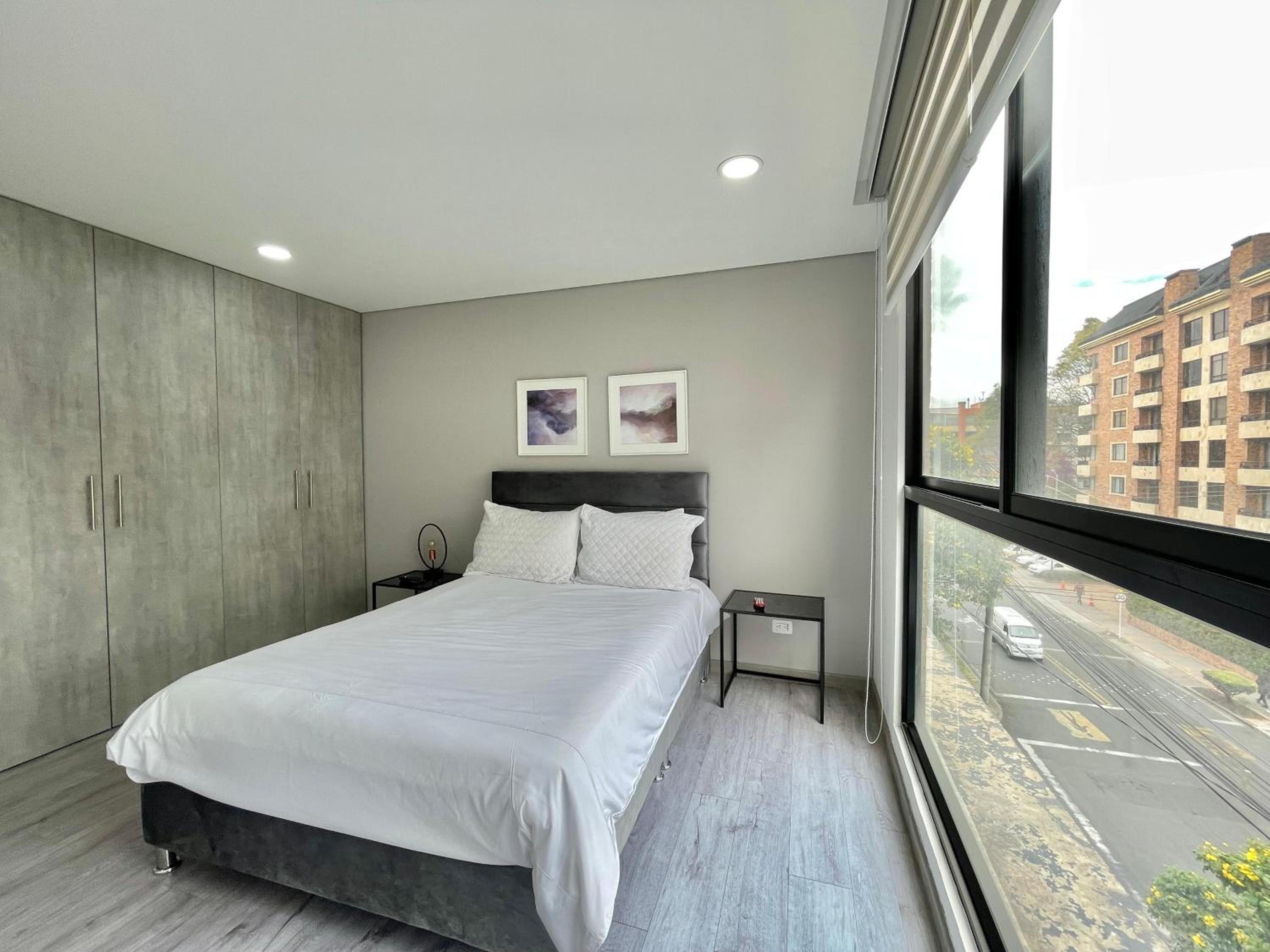 Kappadocia Luxury Apartments