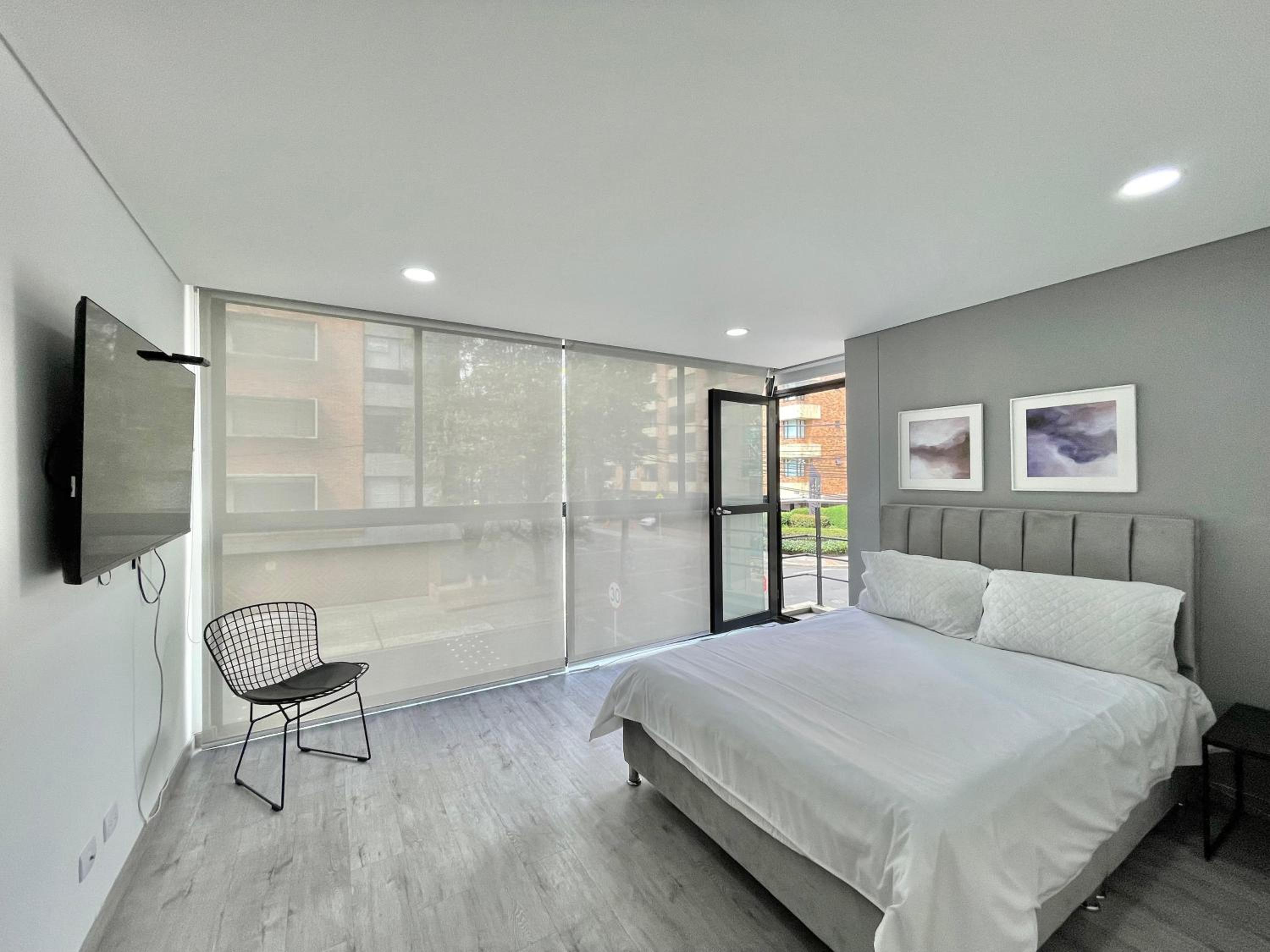 Kappadocia Luxury Apartments