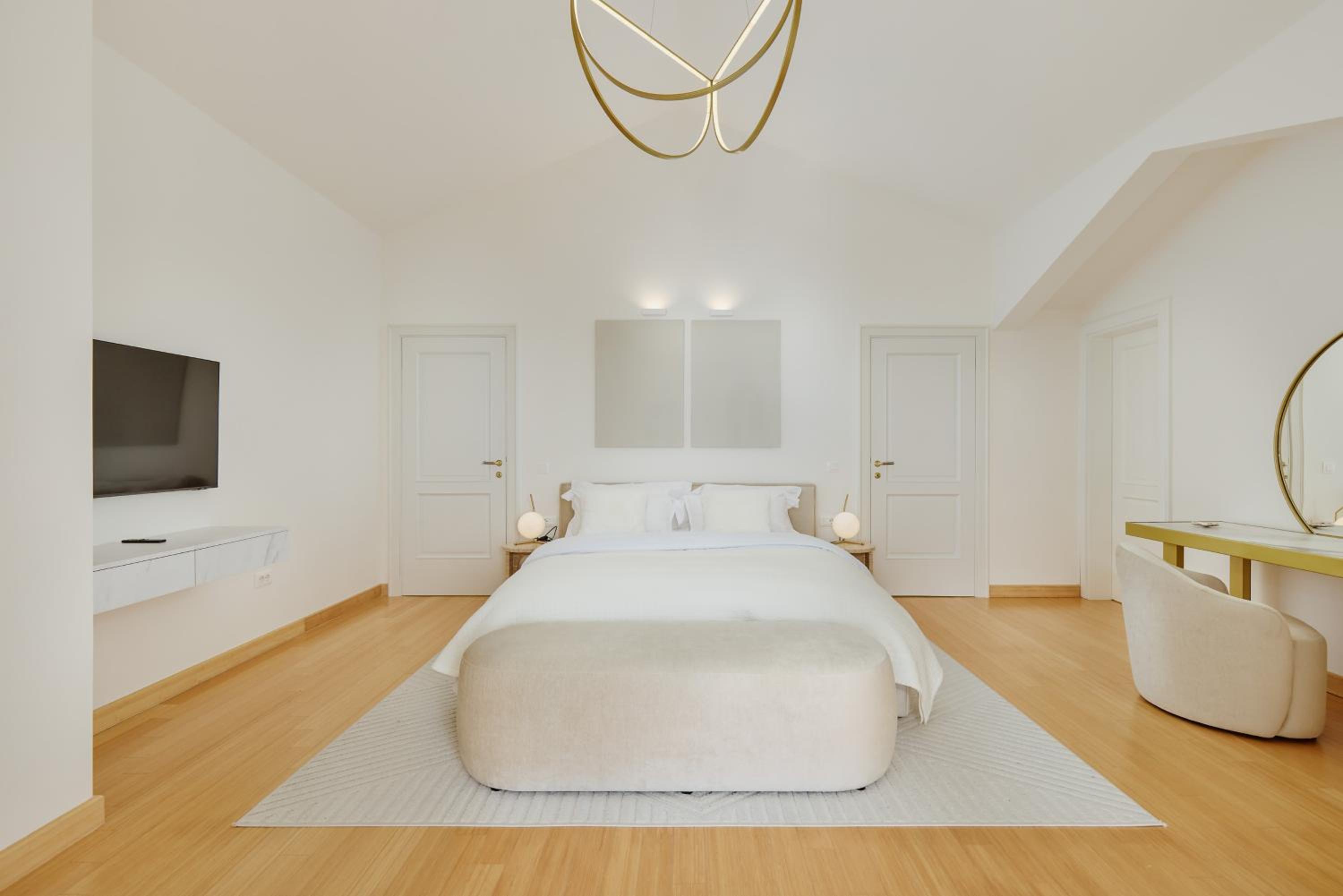 Vila Bellevue view 2