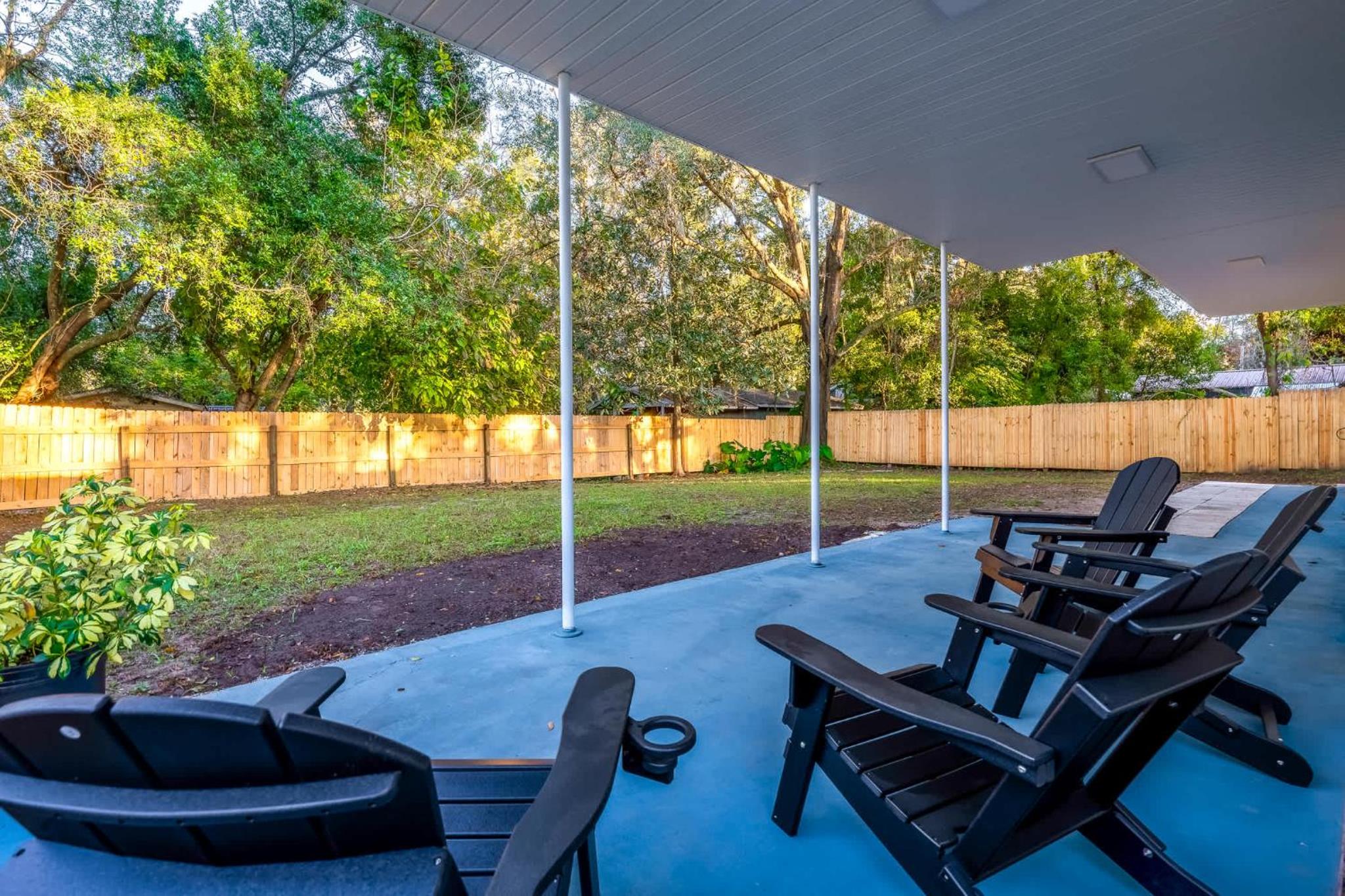 The Bauhaus - 4BR,3BA ,Families , Ample Parking