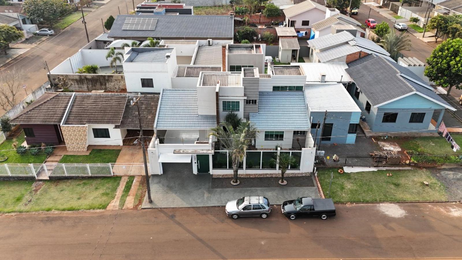 Espaço Lazer