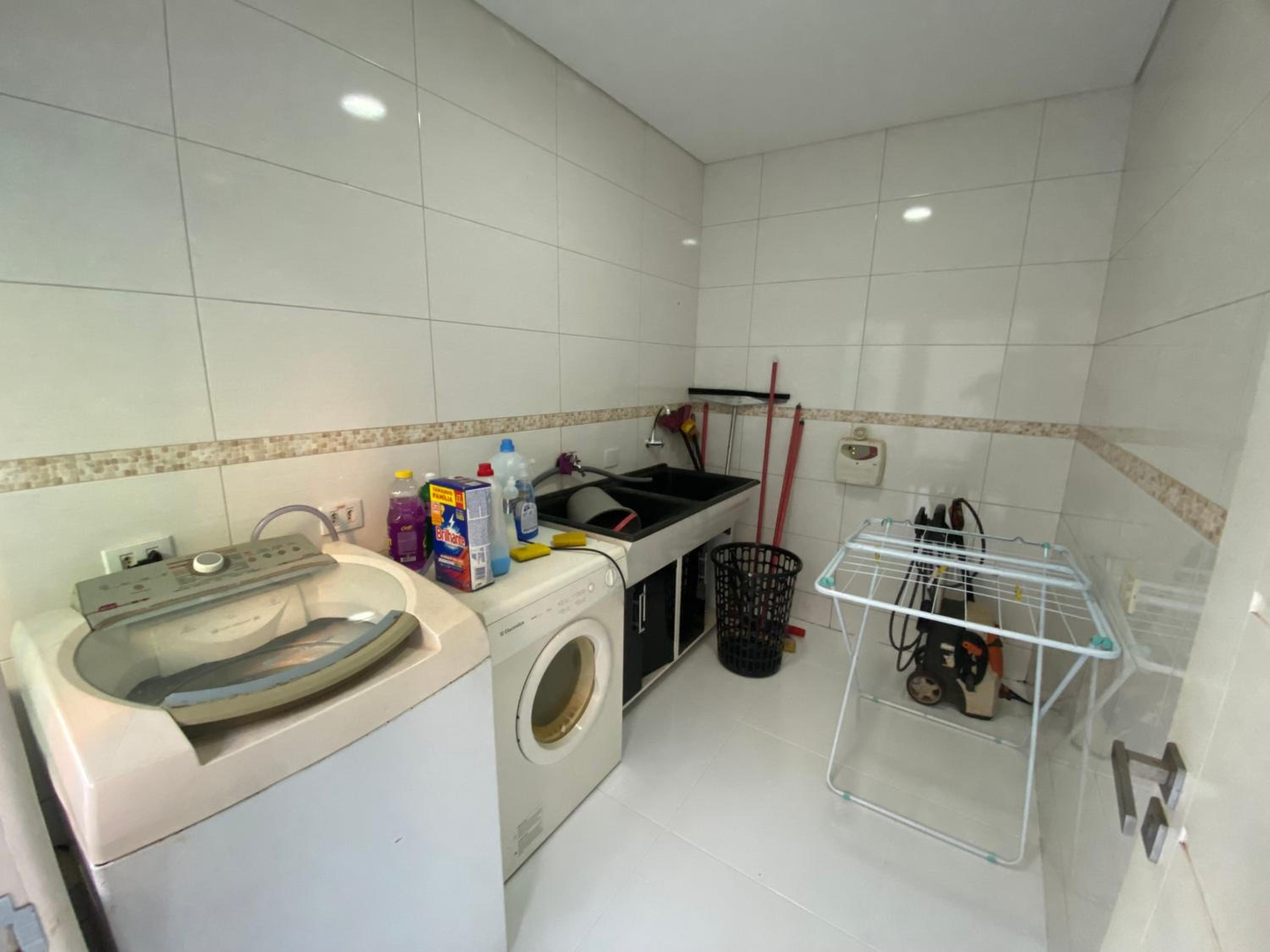 Espaço Lazer