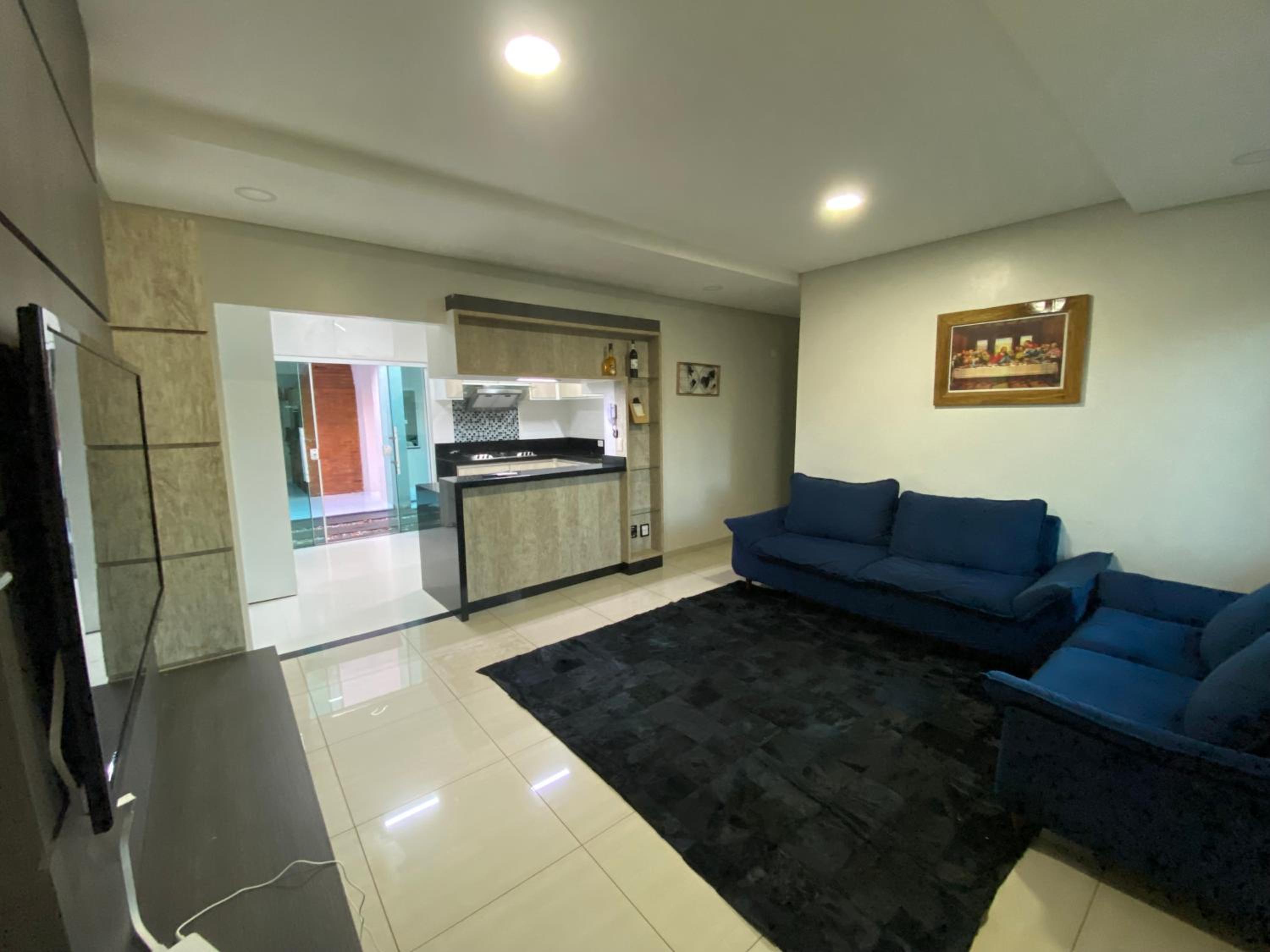 Espaço Lazer