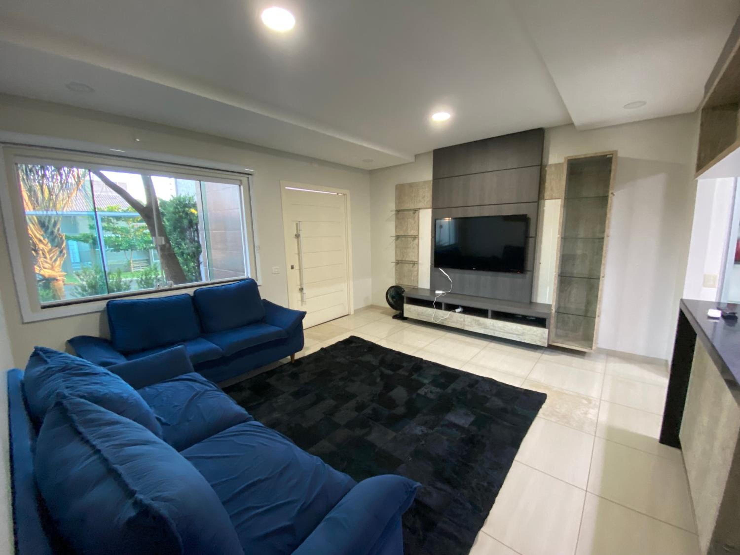 Espaço Lazer