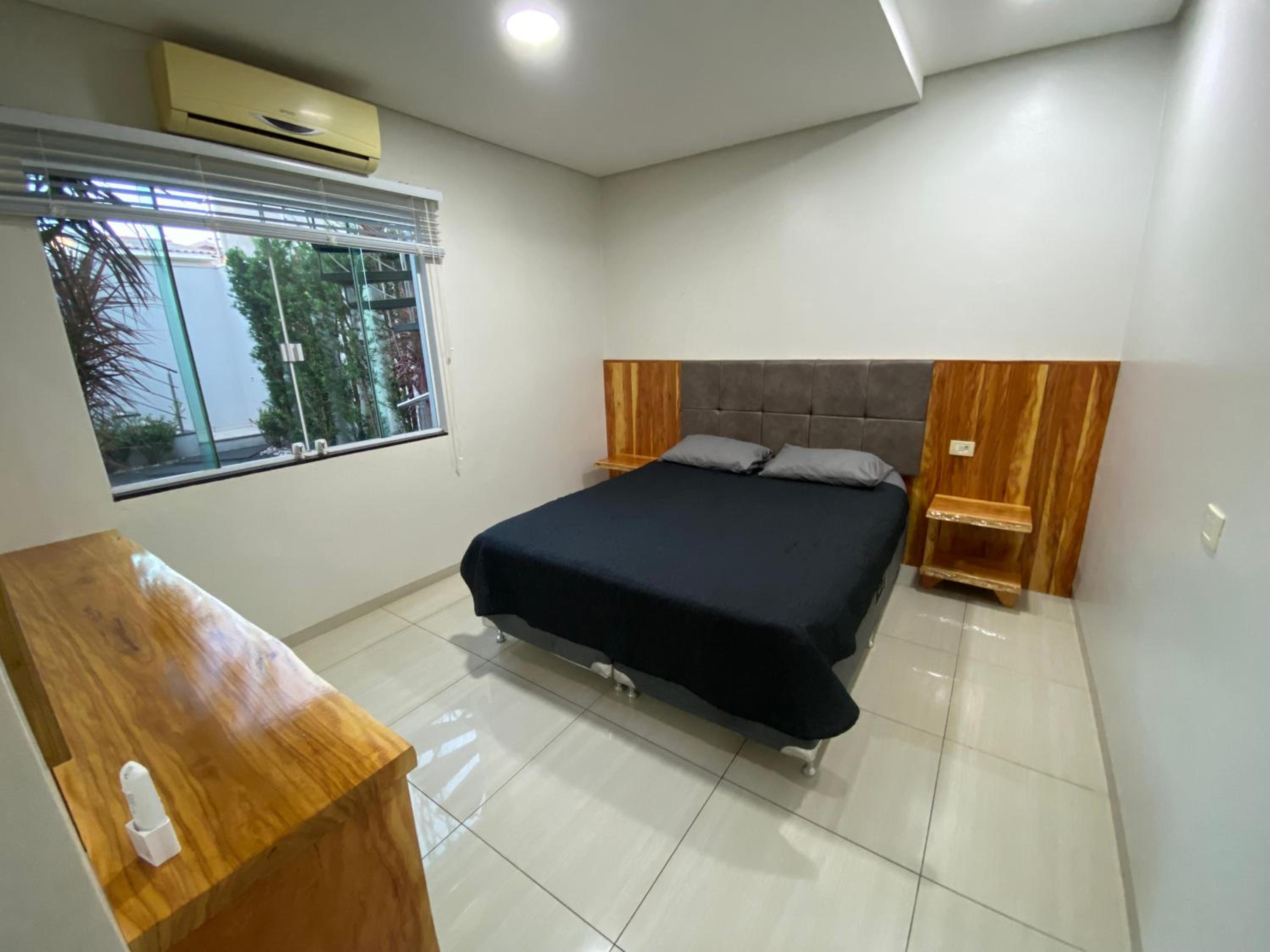 Espaço Lazer