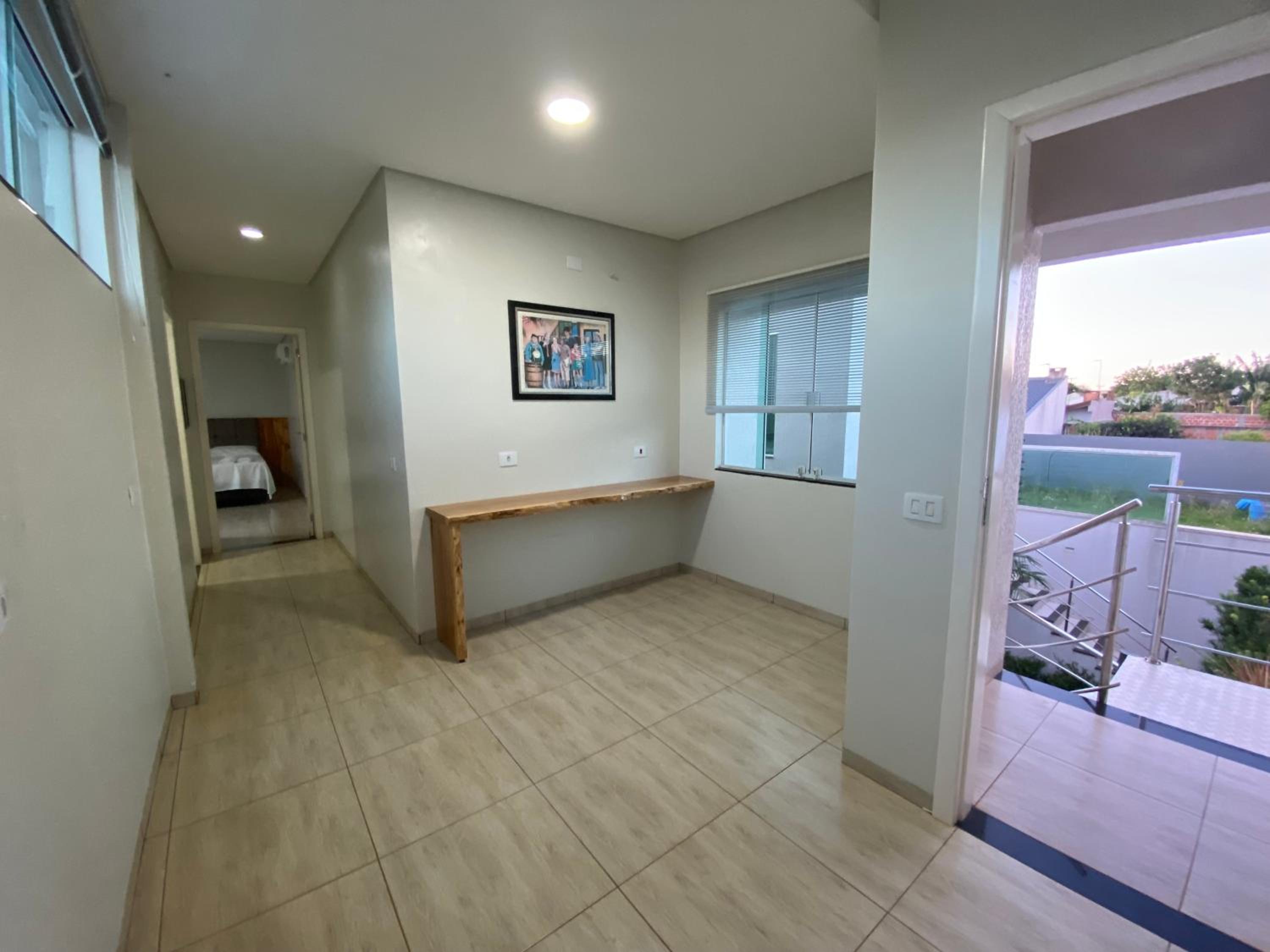 Espaço Lazer