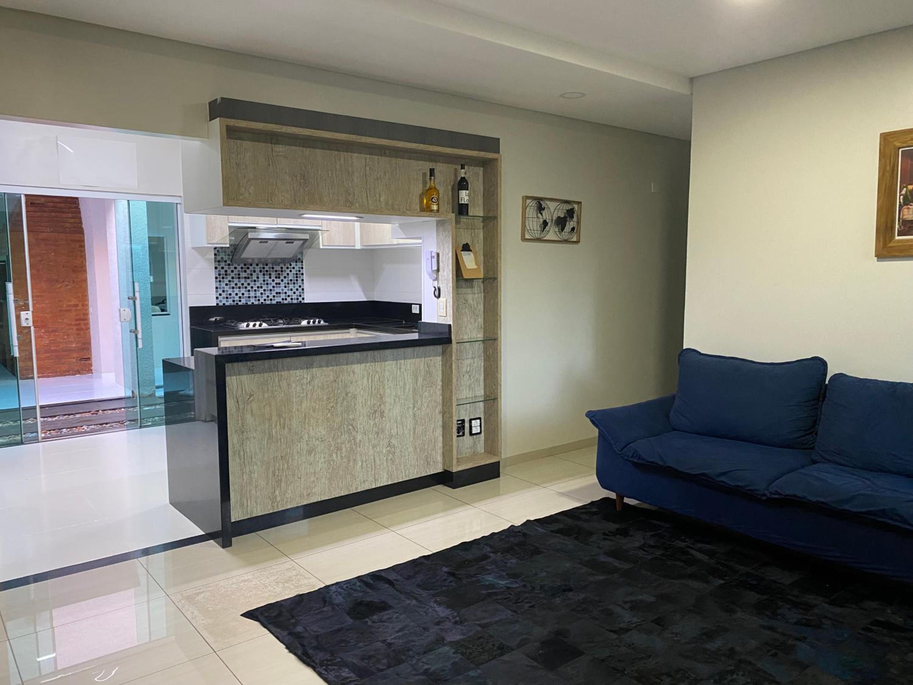 Espaço Lazer