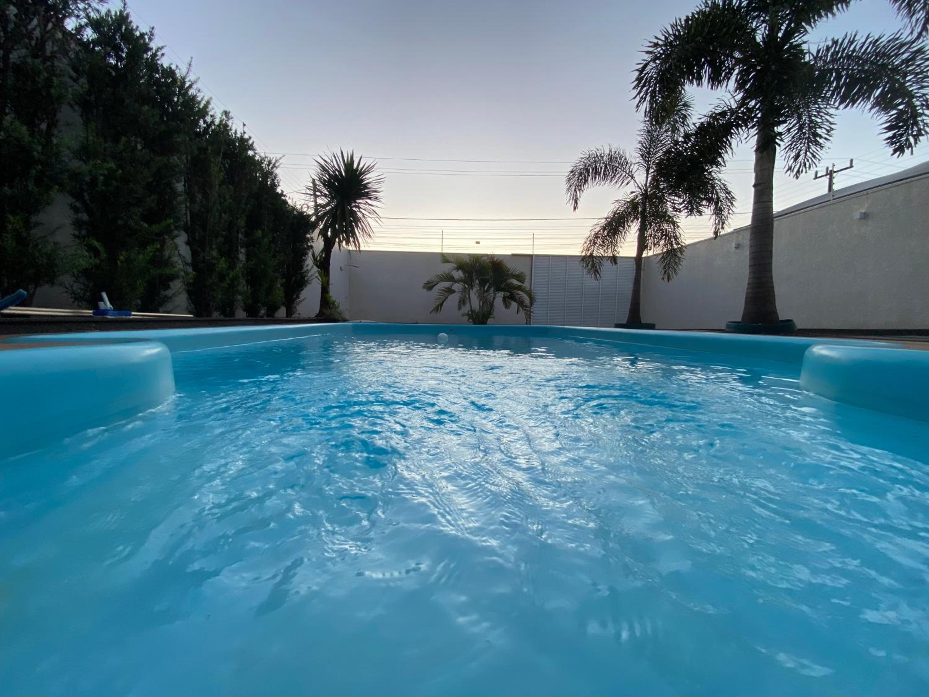 Espaço Lazer