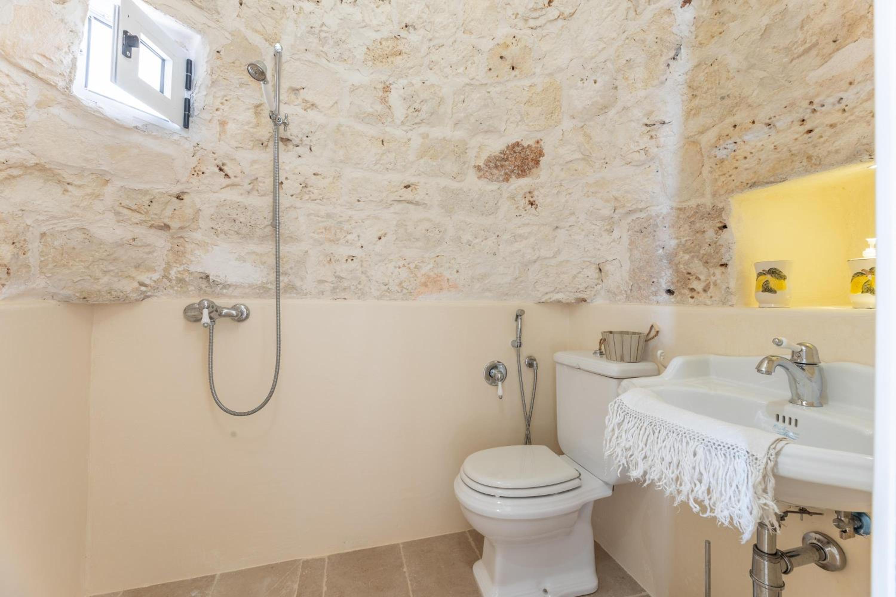 Trulli Specchiolla