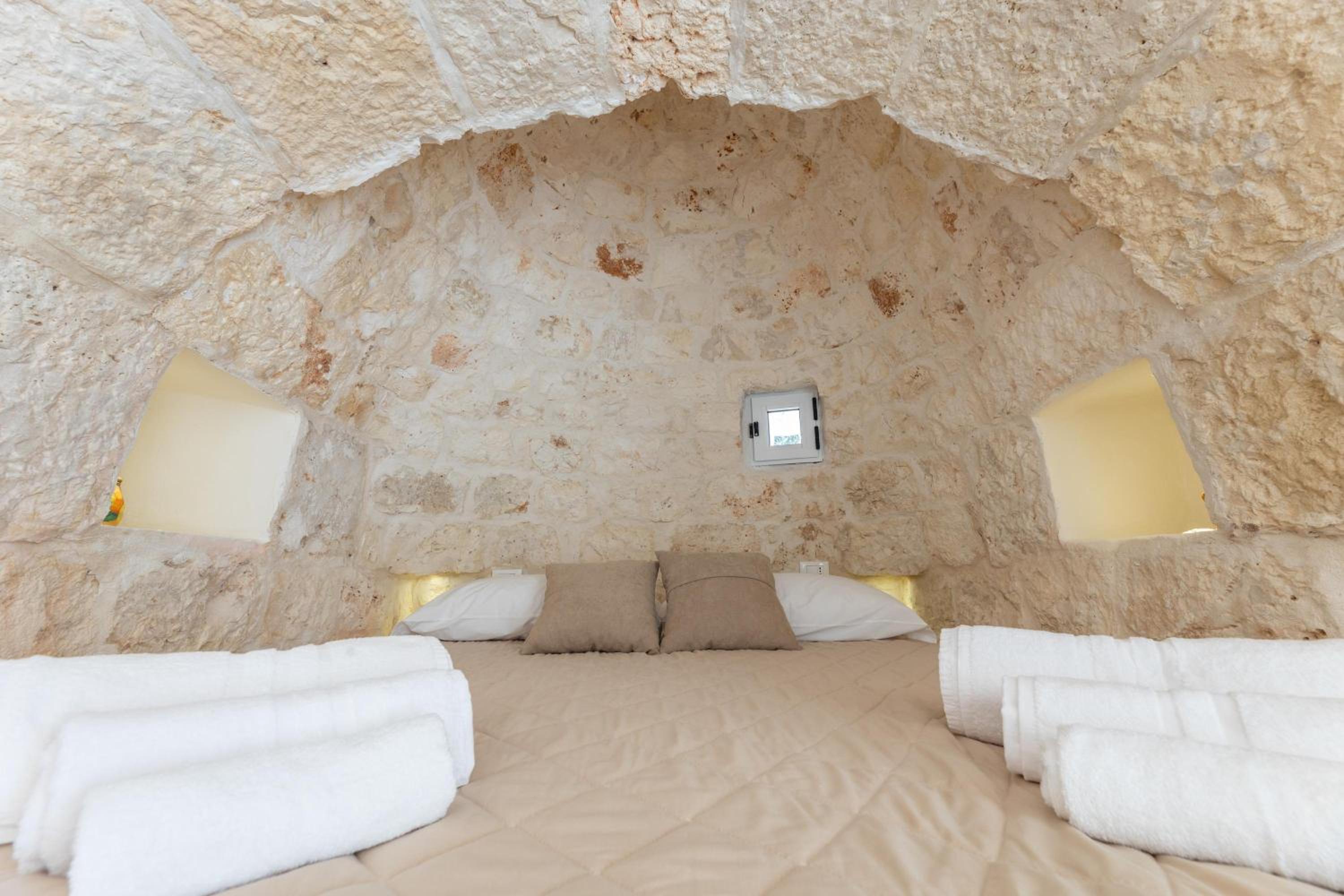 Trulli Specchiolla