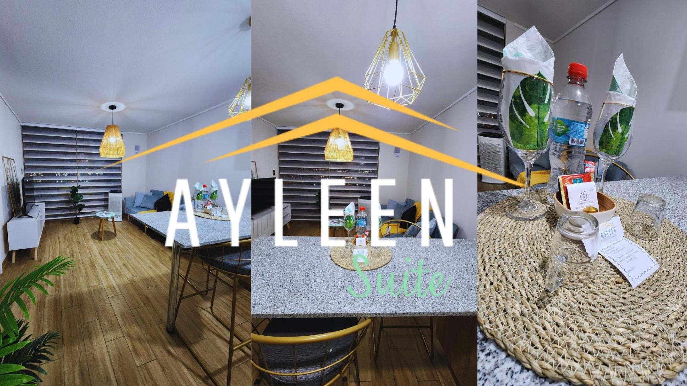 Ayleen Suite