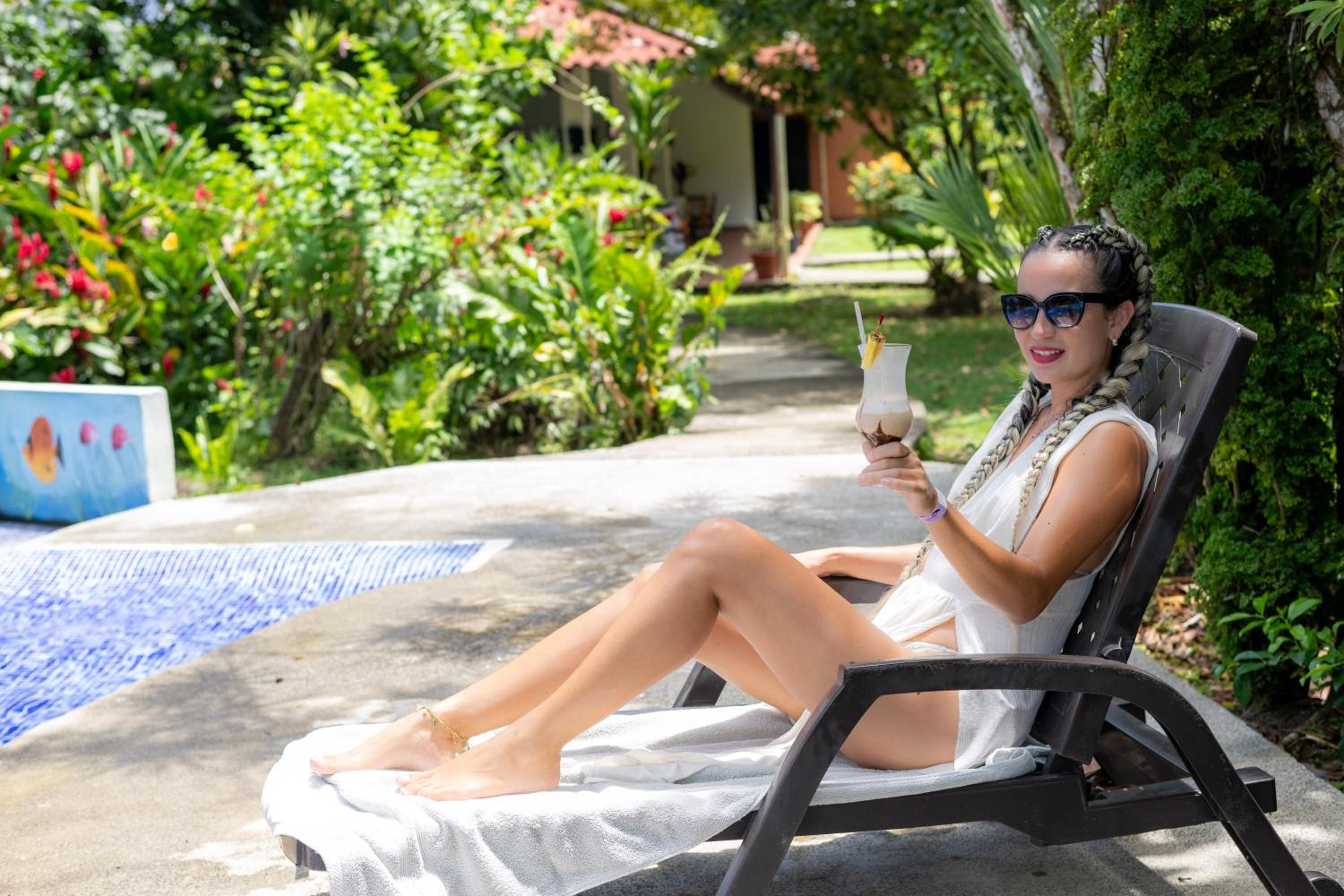 Valverde Glamping & Ecolodge