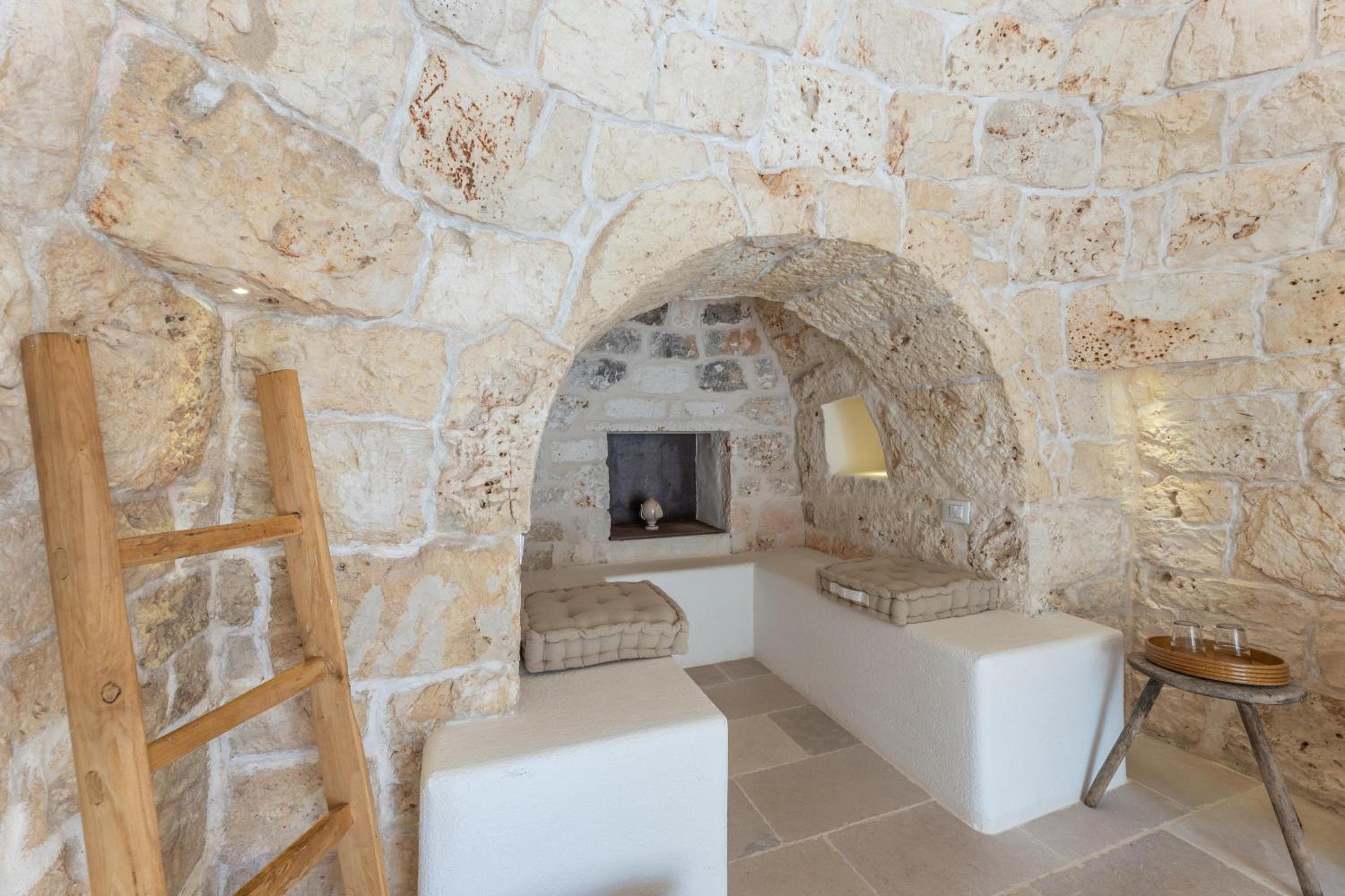 Trulli Specchiolla