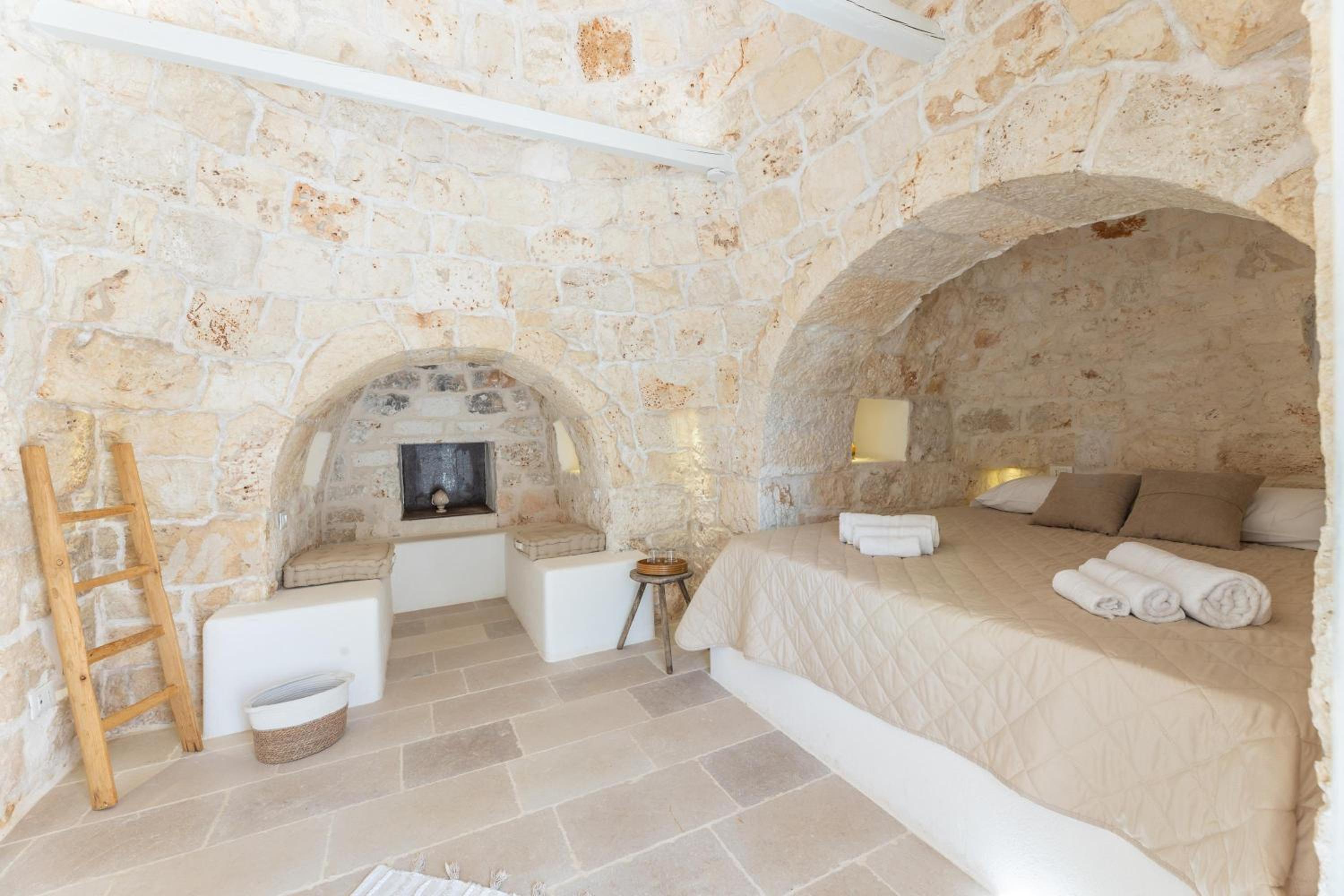 Trulli Specchiolla