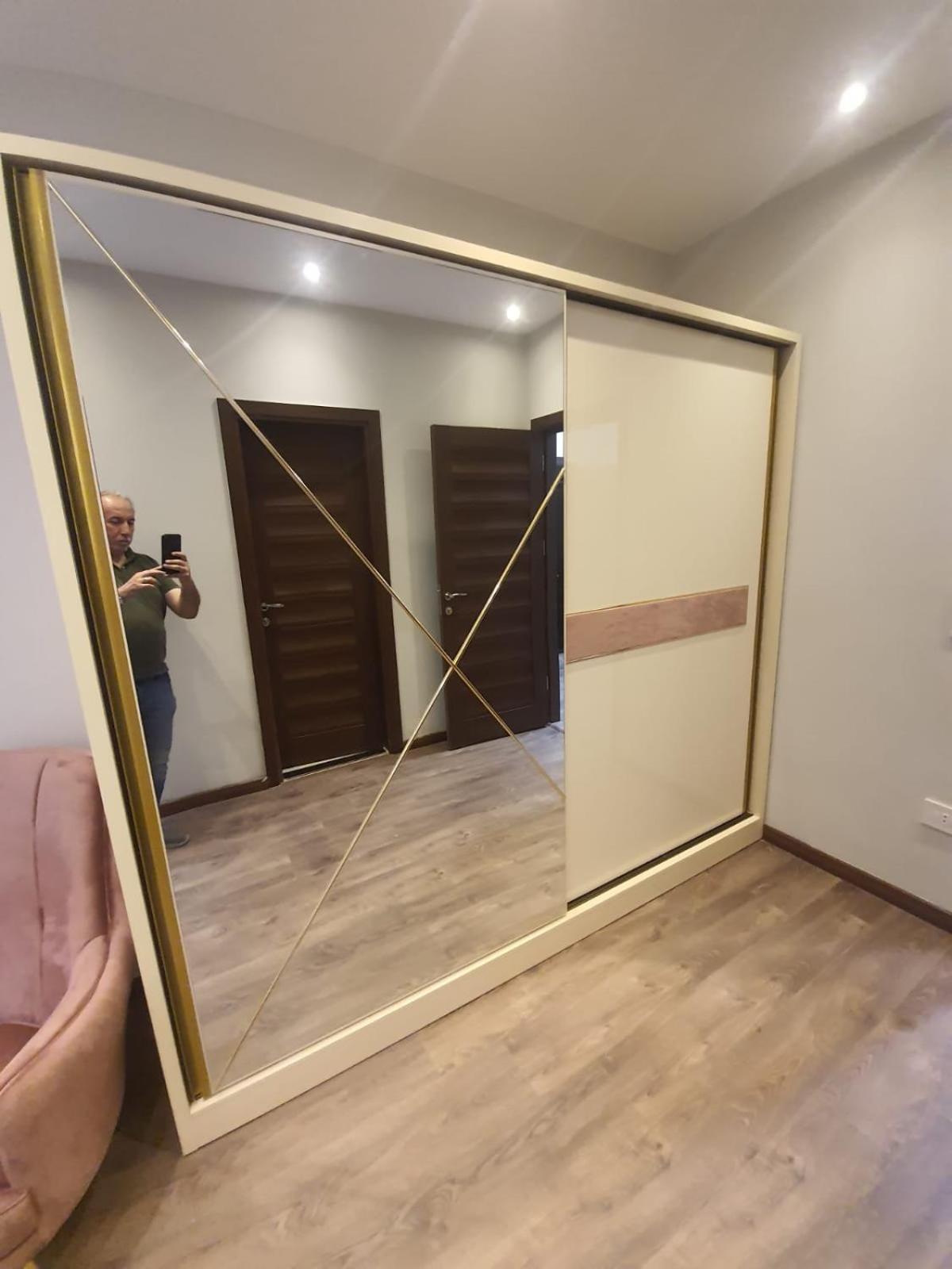New Cairo rooms