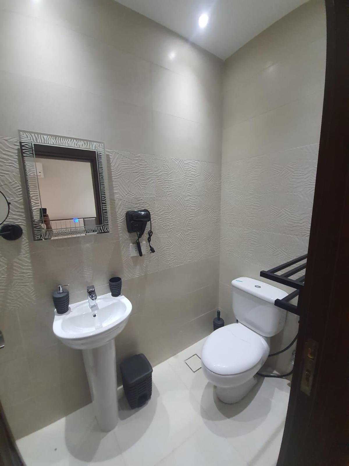 New Cairo rooms