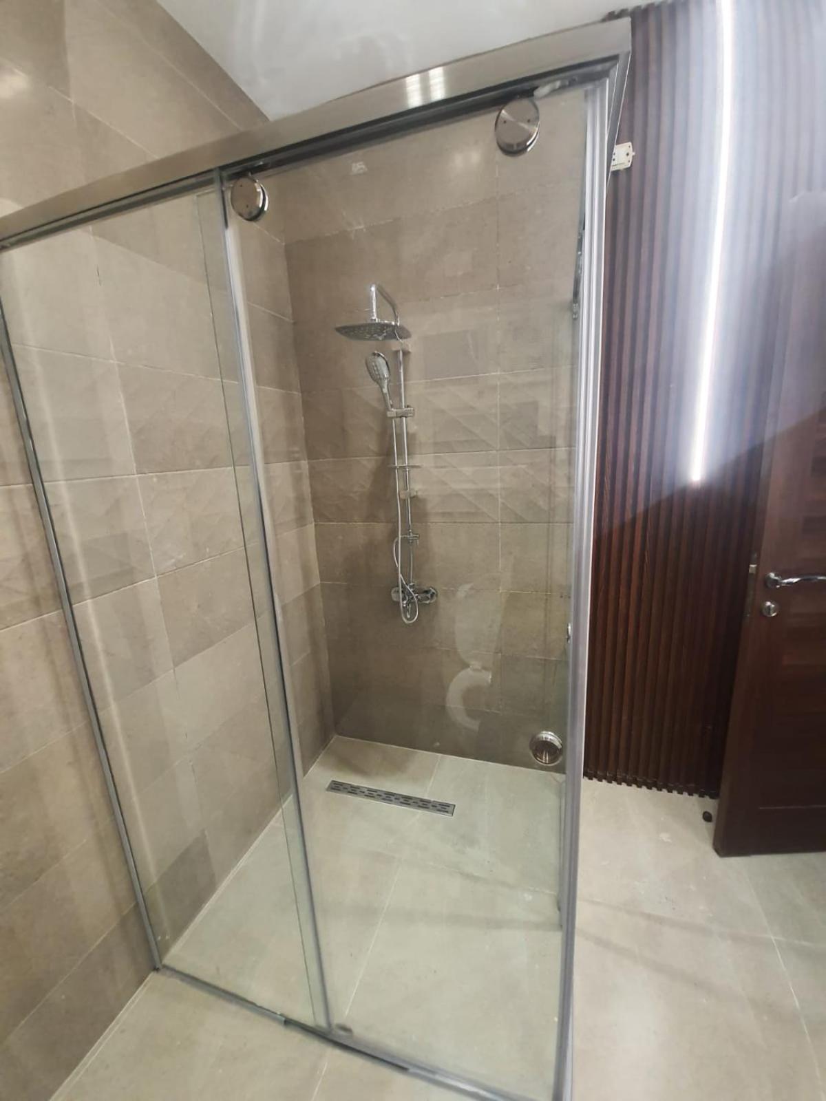 New Cairo rooms