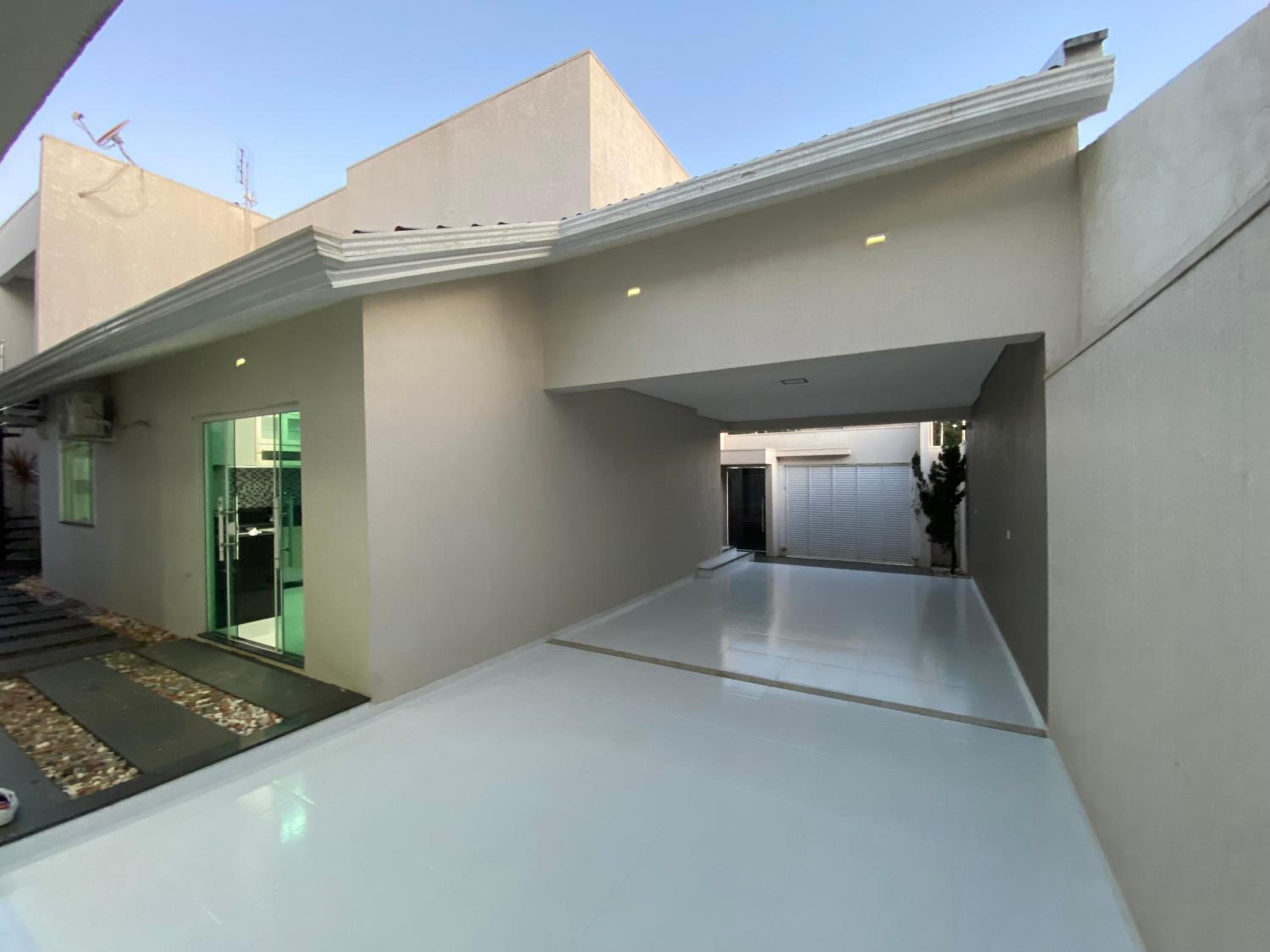 Espaço Lazer