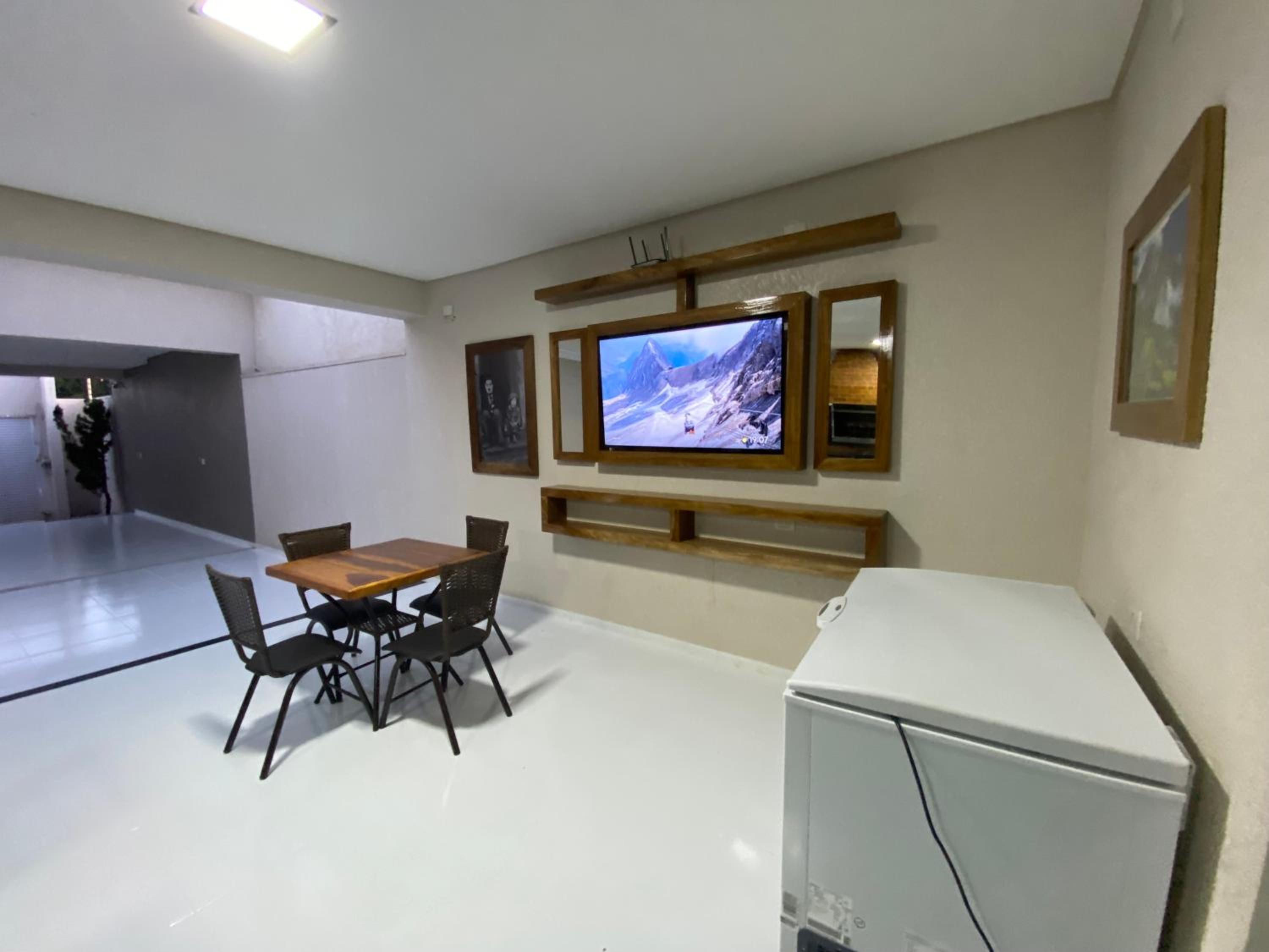 Espaço Lazer