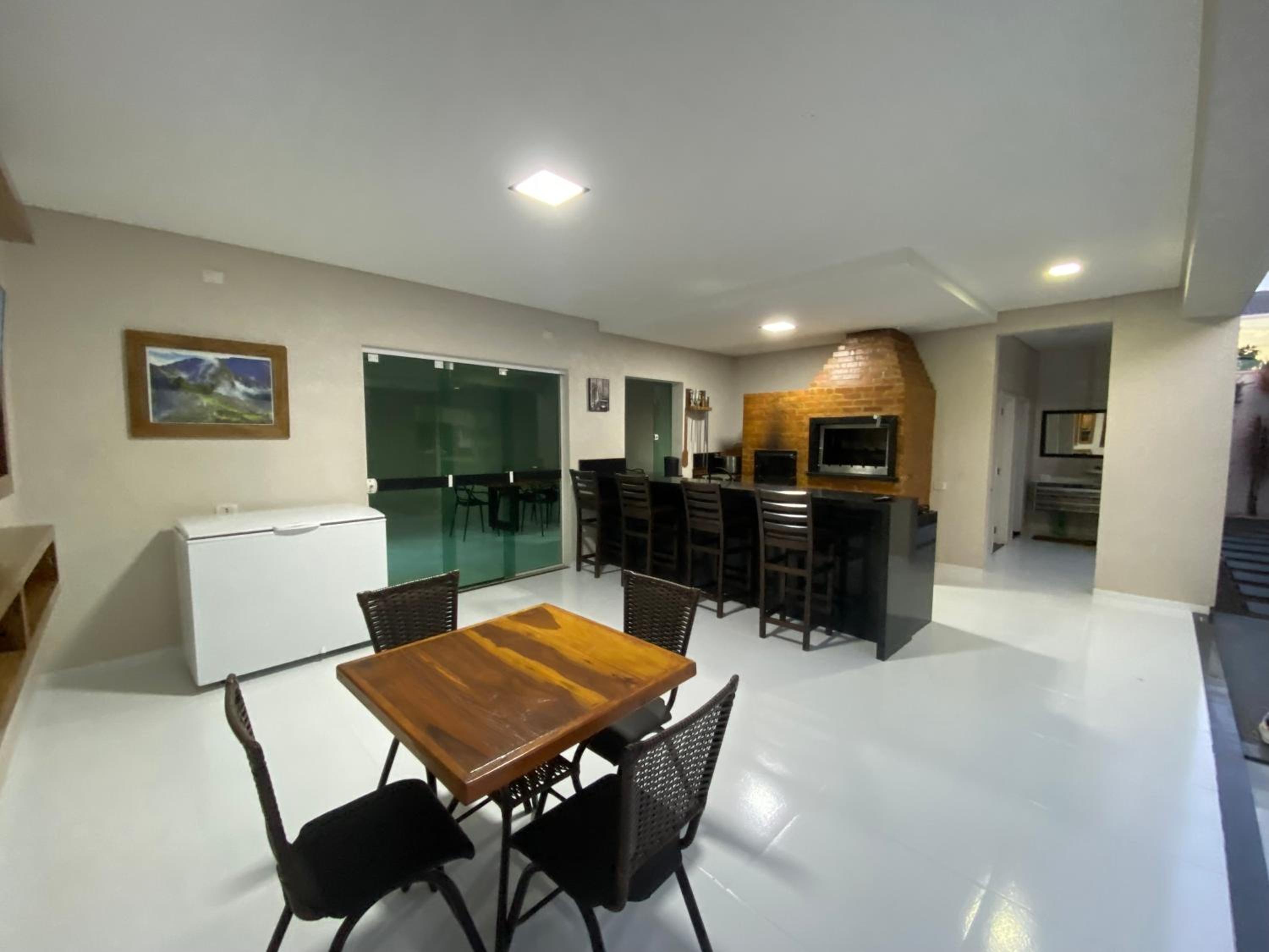 Espaço Lazer