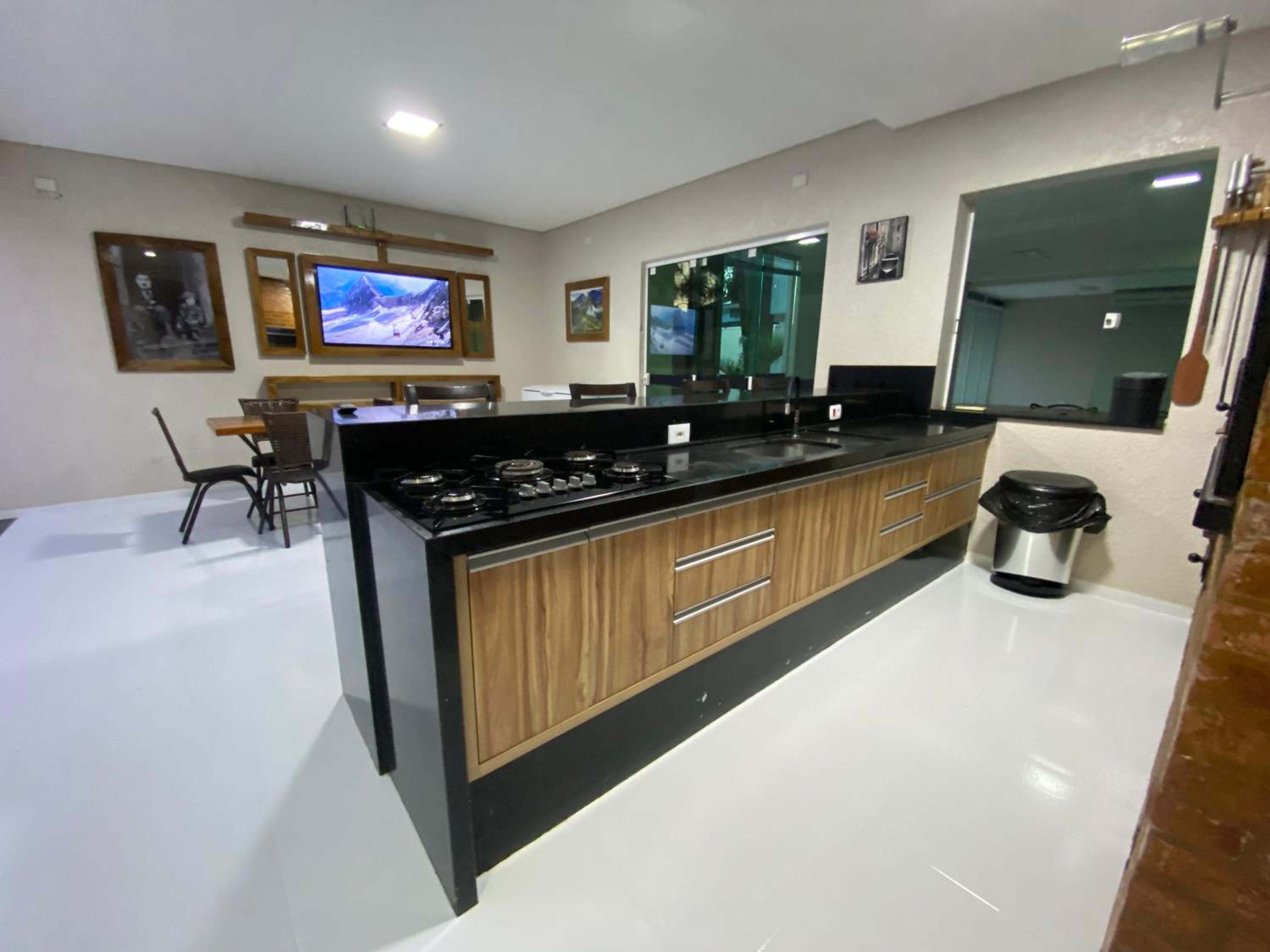 Espaço Lazer