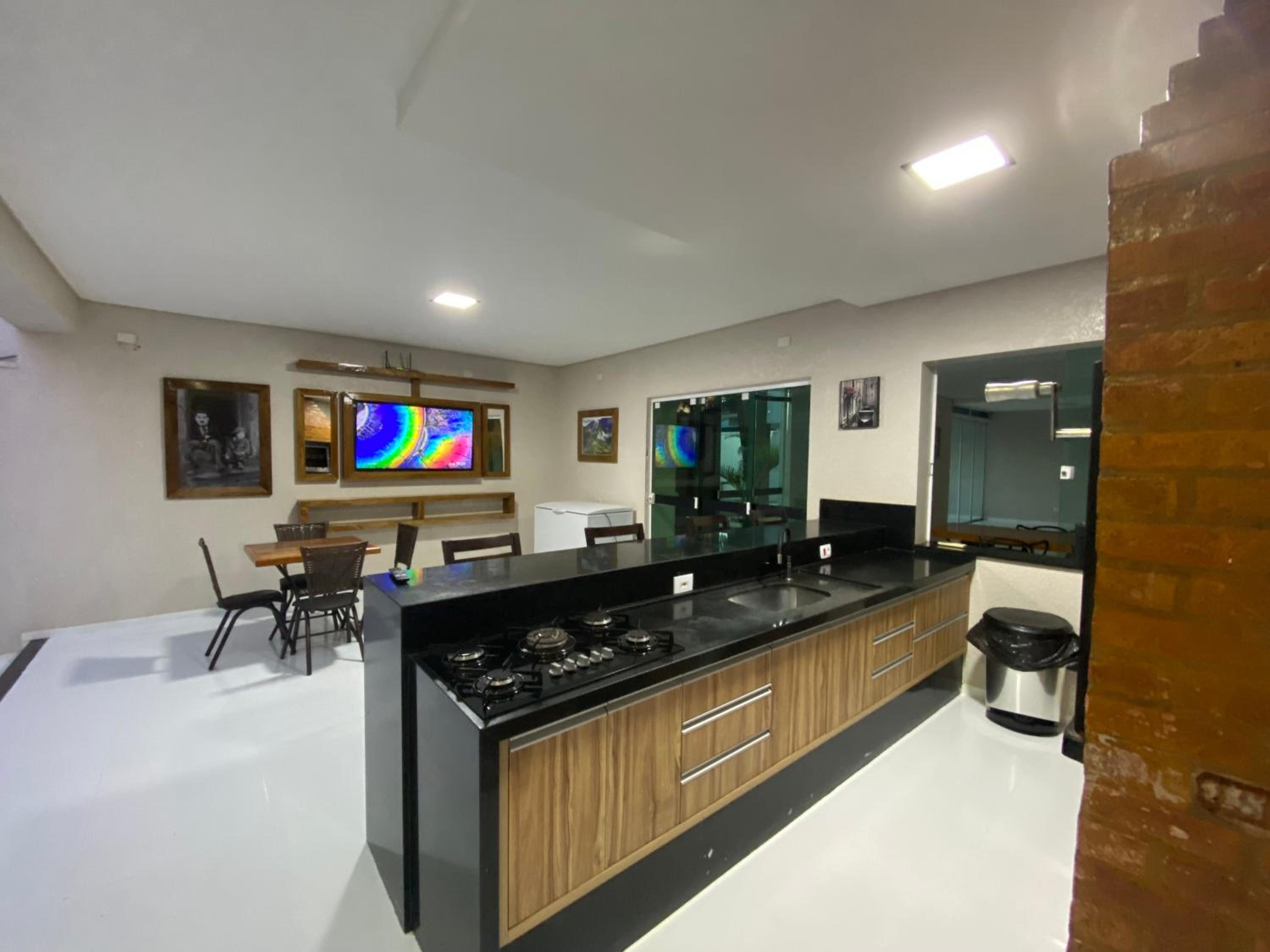 Espaço Lazer