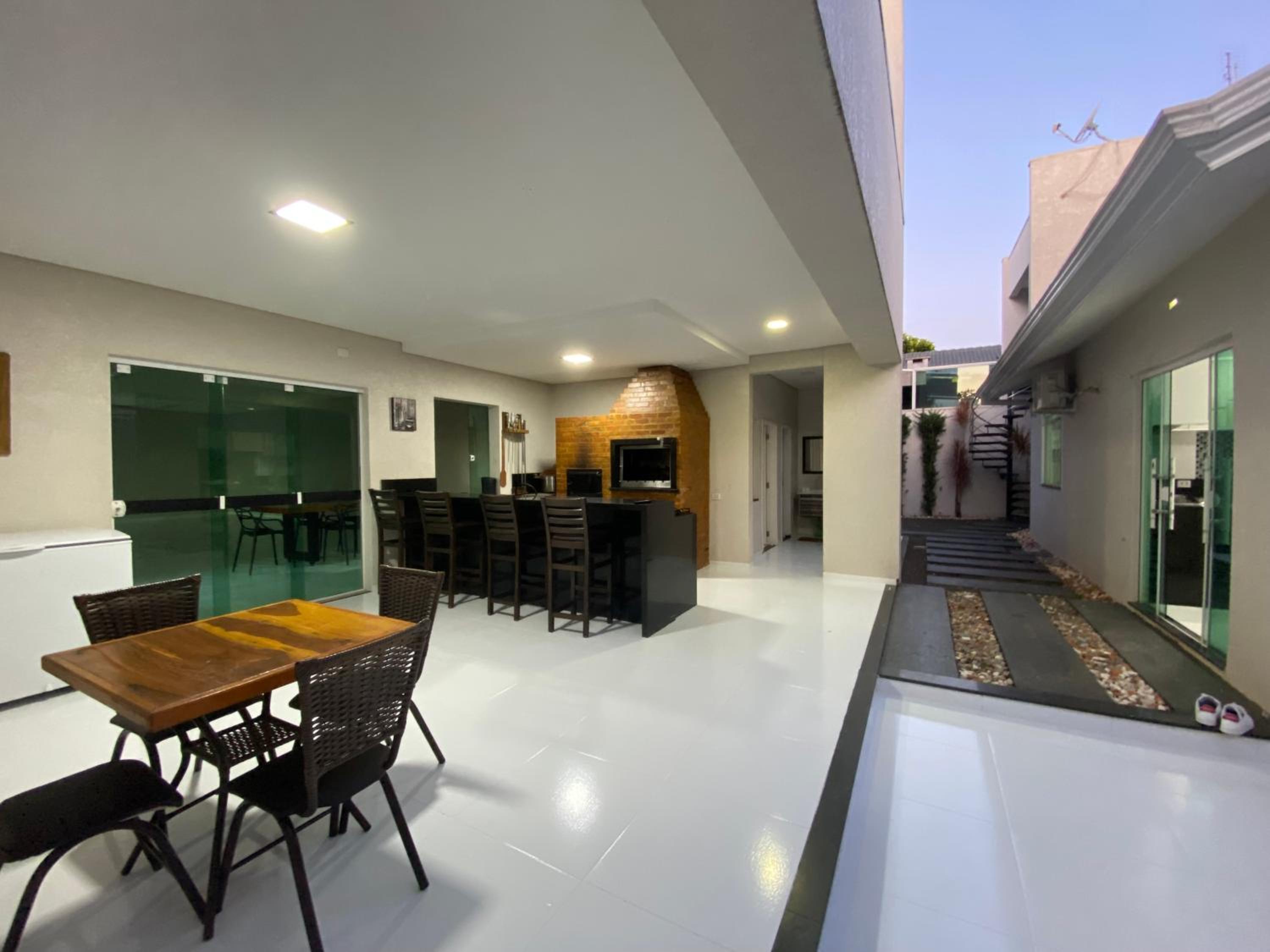 Espaço Lazer