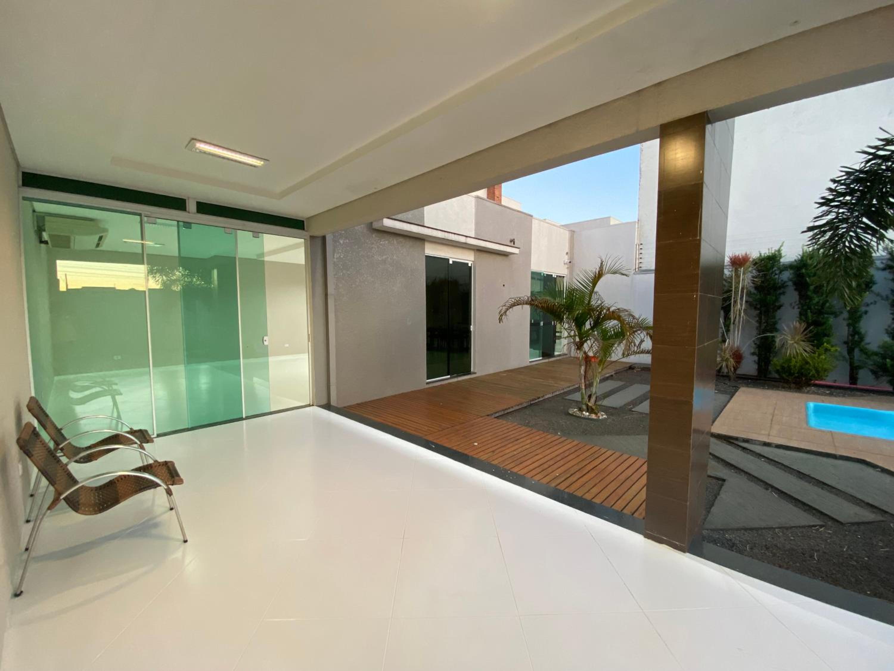 Espaço Lazer