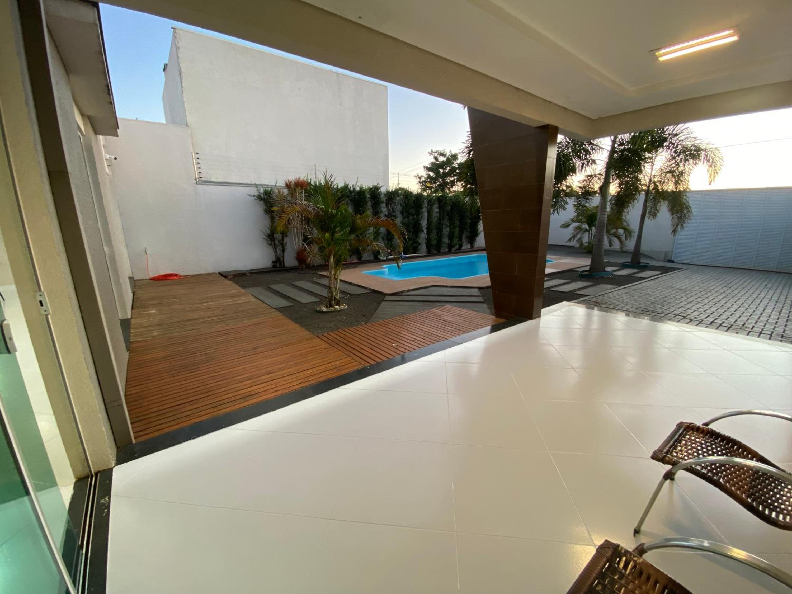 Espaço Lazer
