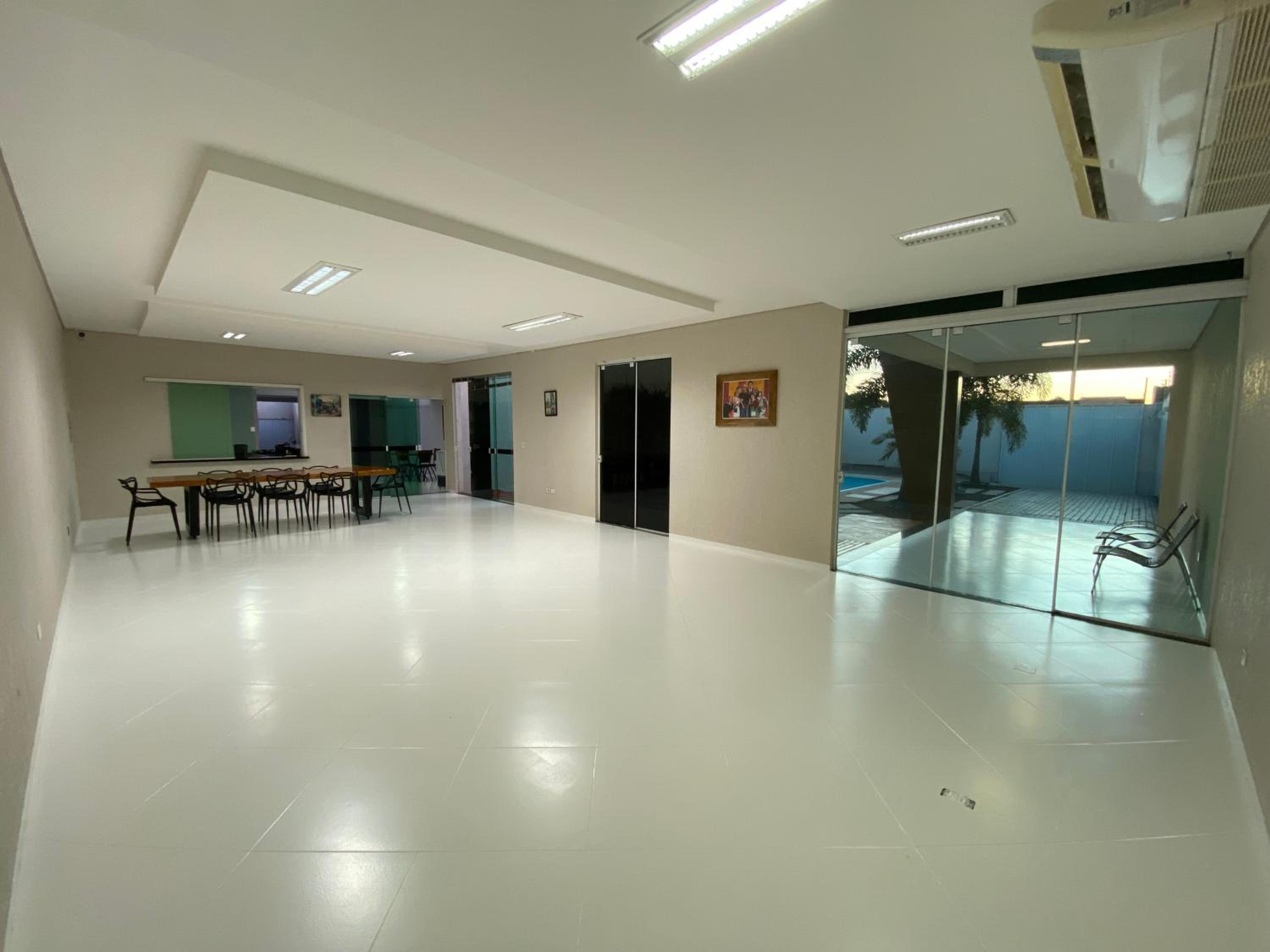 Espaço Lazer