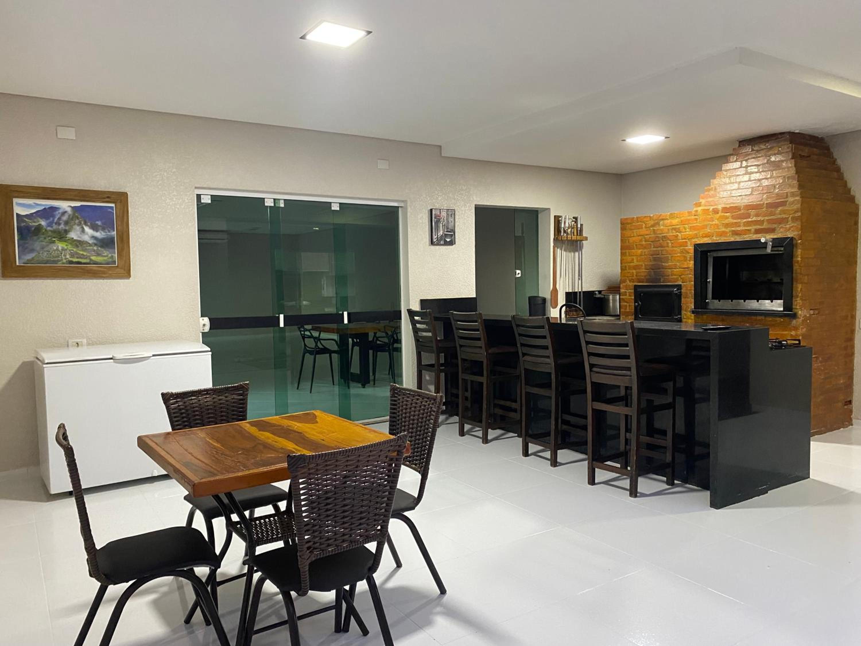 Espaço Lazer
