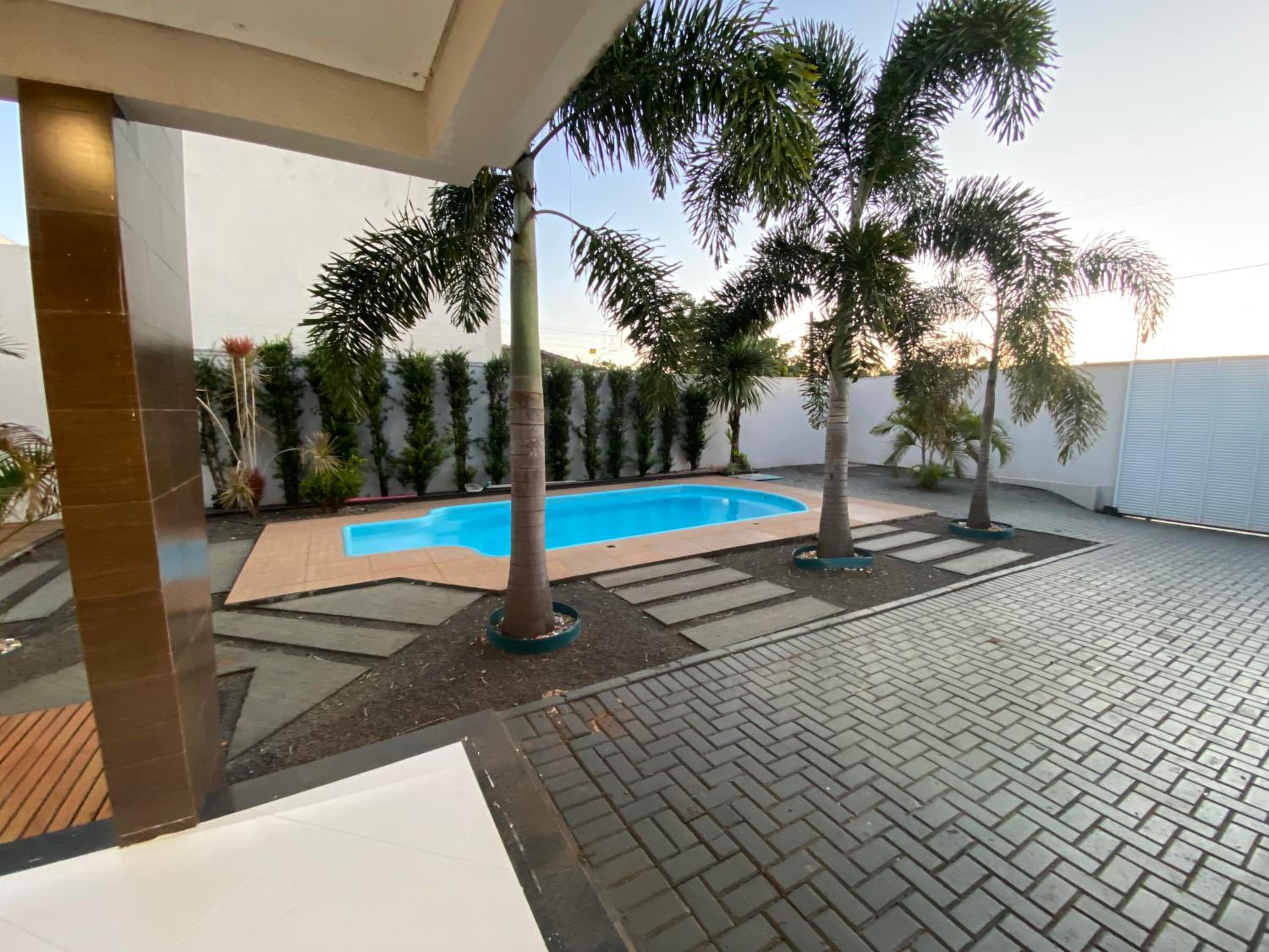 Espaço Lazer