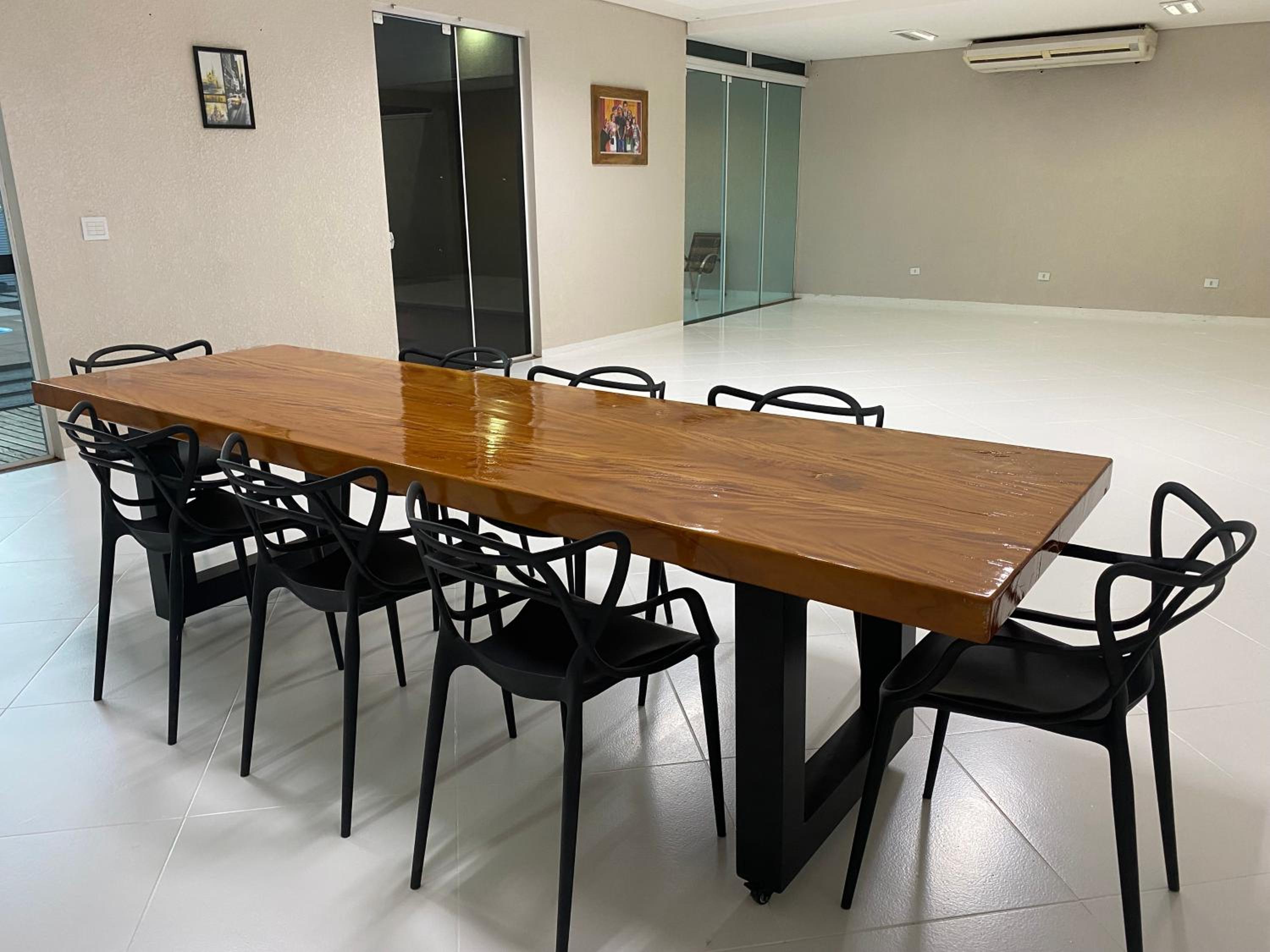 Espaço Lazer