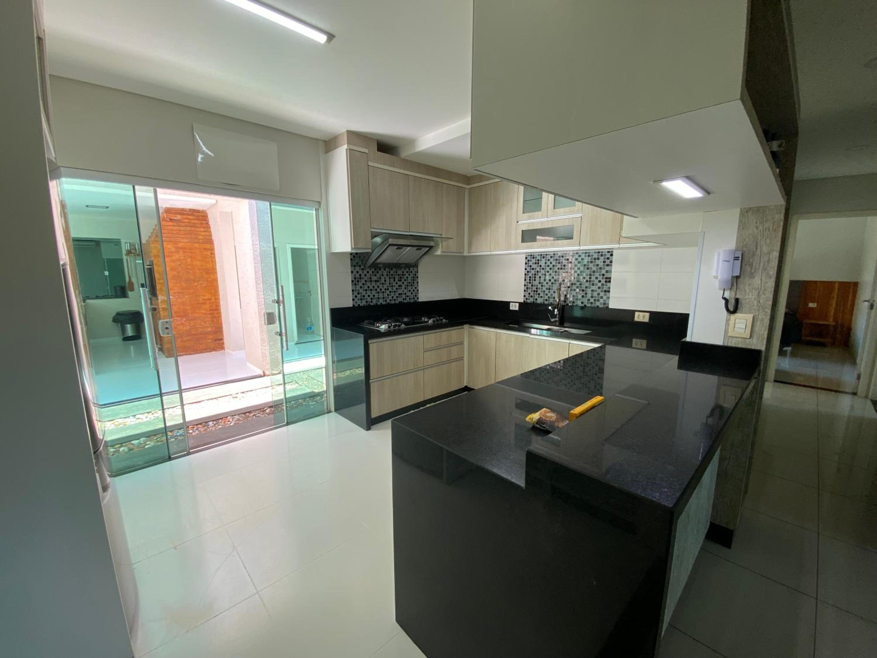 Espaço Lazer