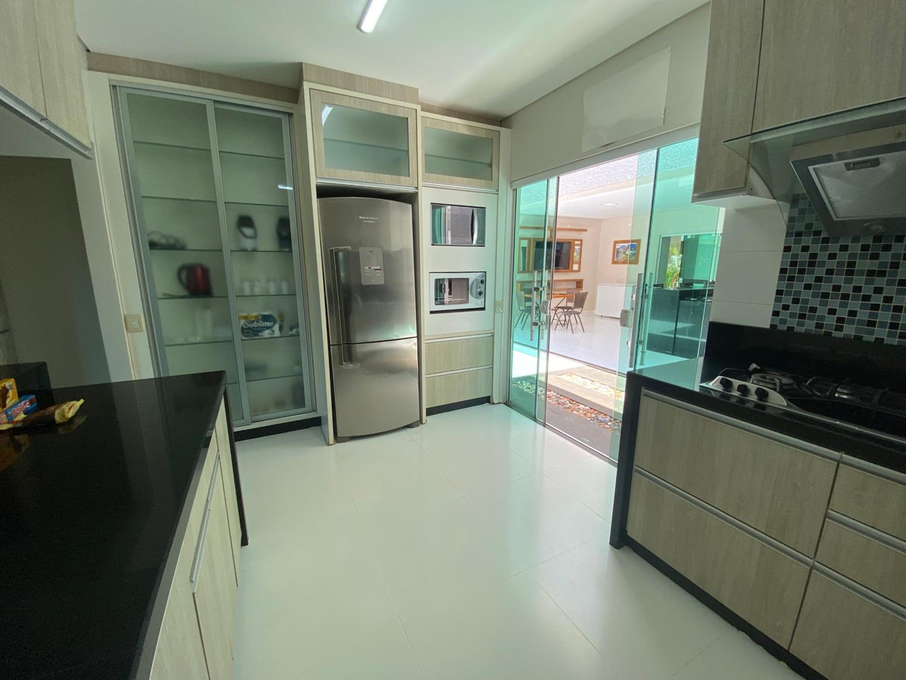 Espaço Lazer