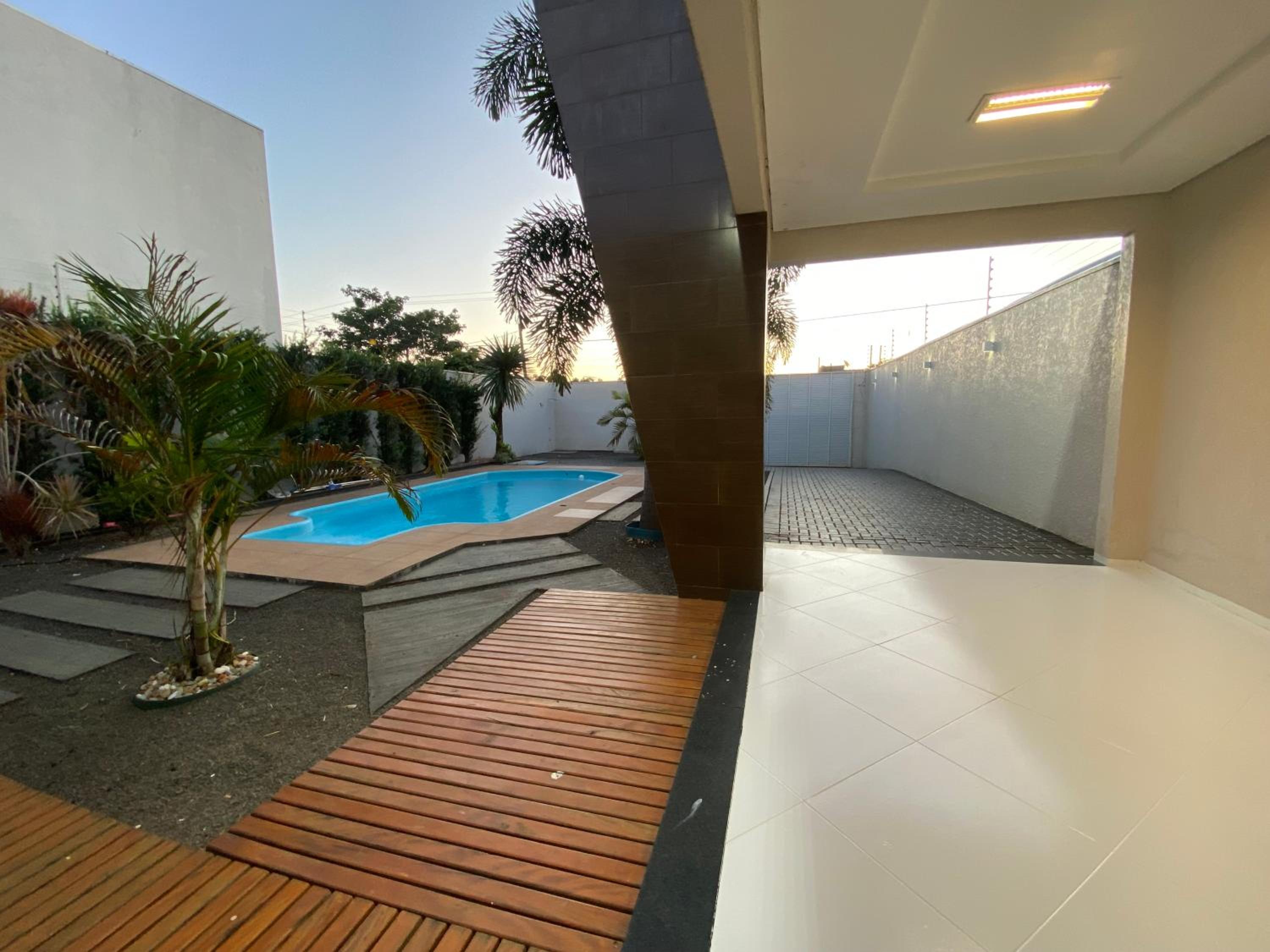 Espaço Lazer