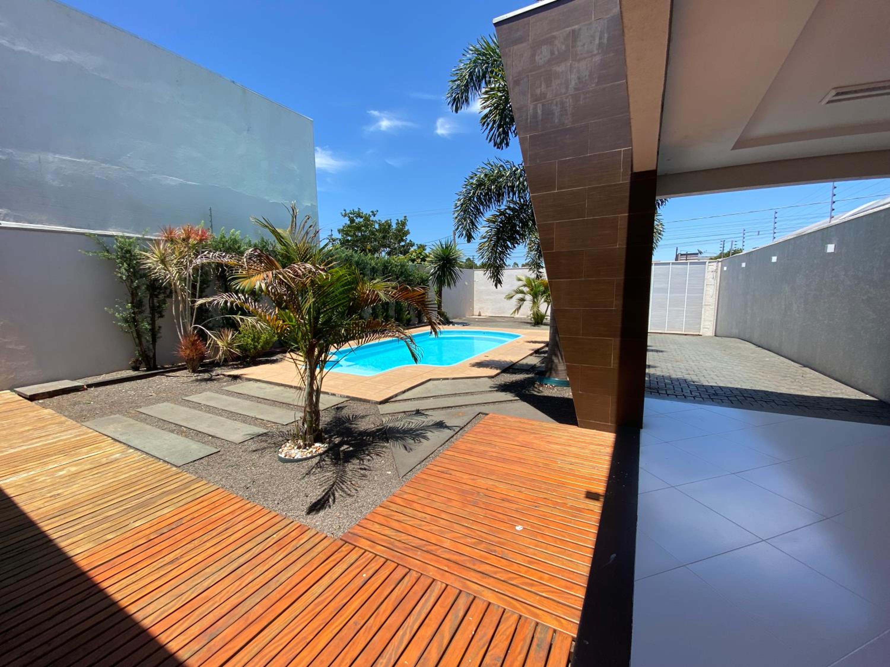 Espaço Lazer