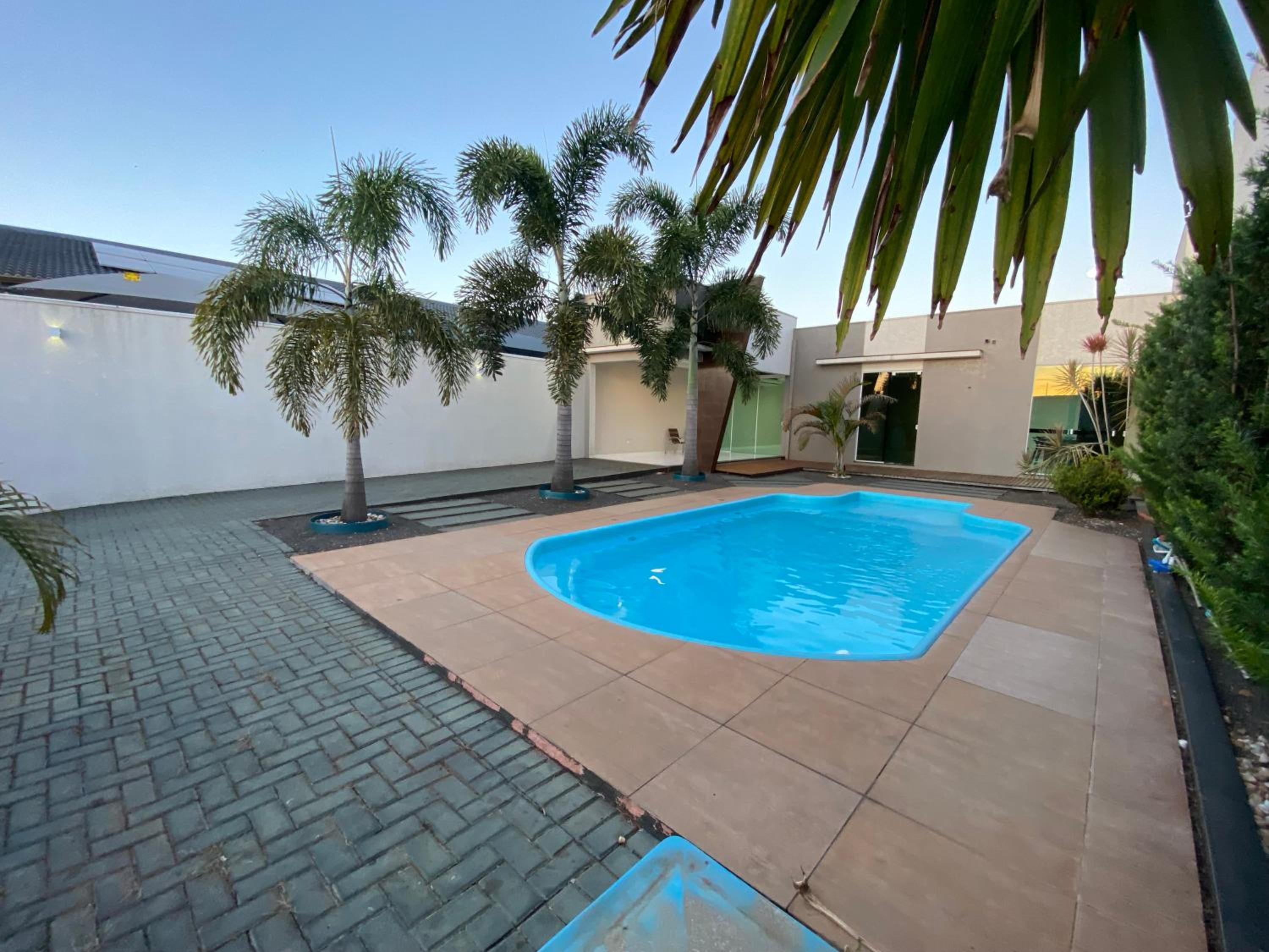 Espaço Lazer