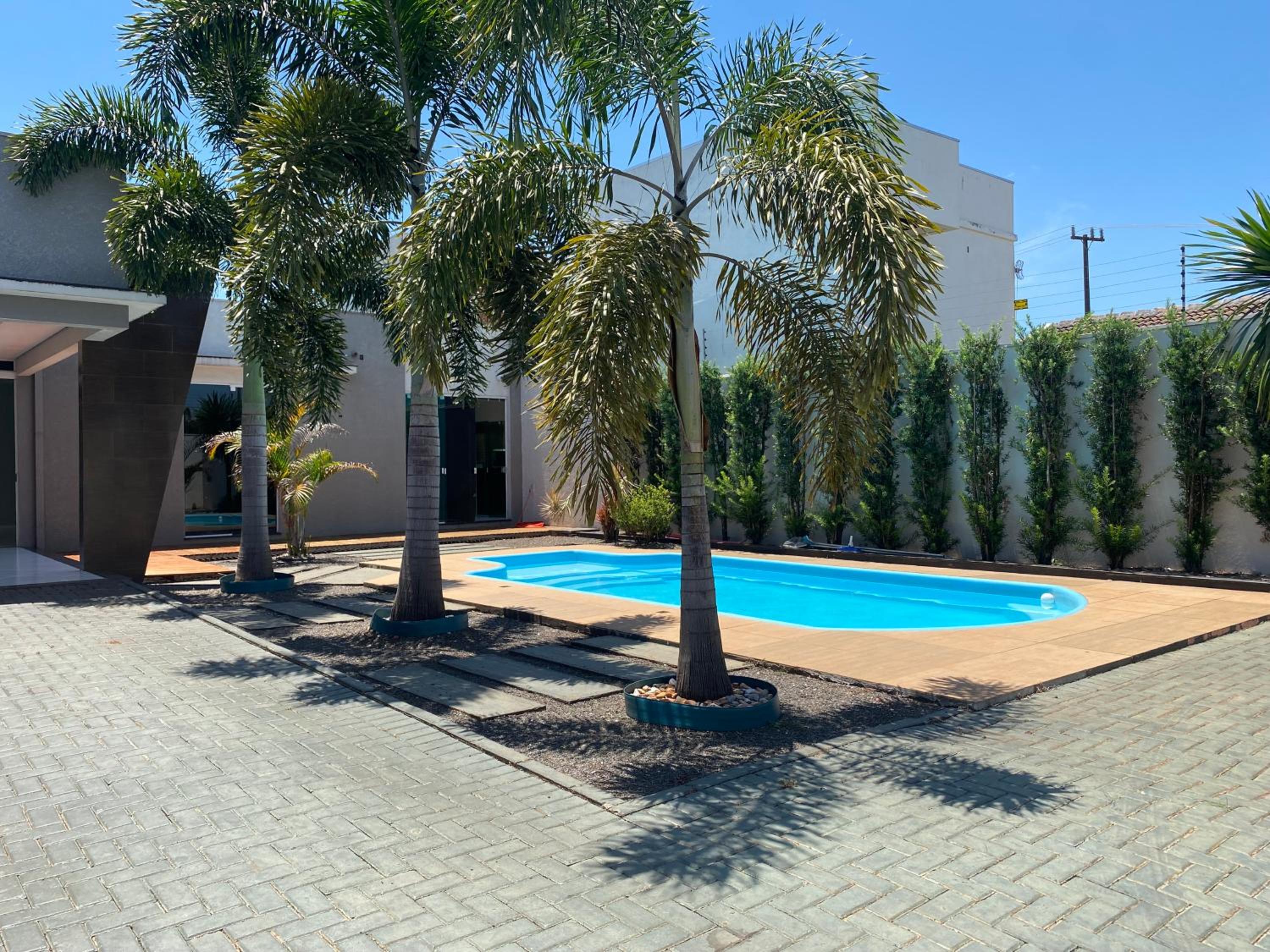 Espaço Lazer