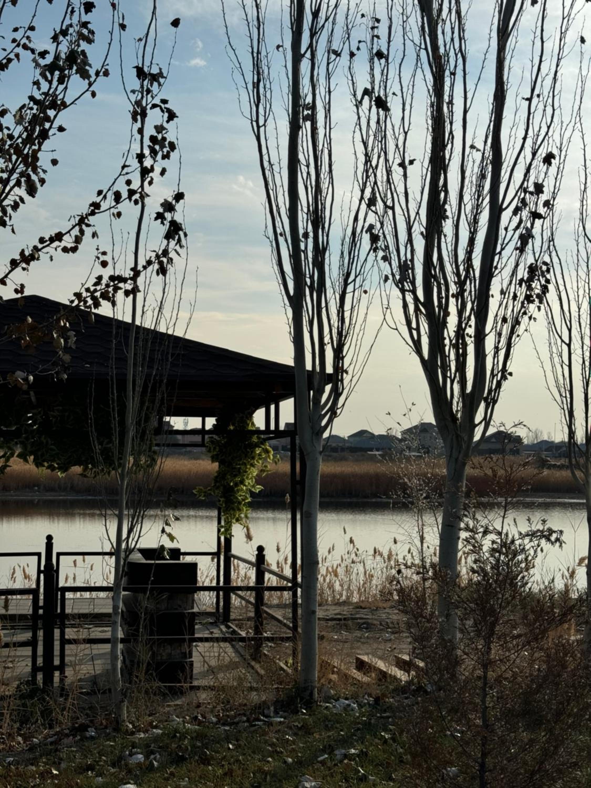 Aray Village view 3