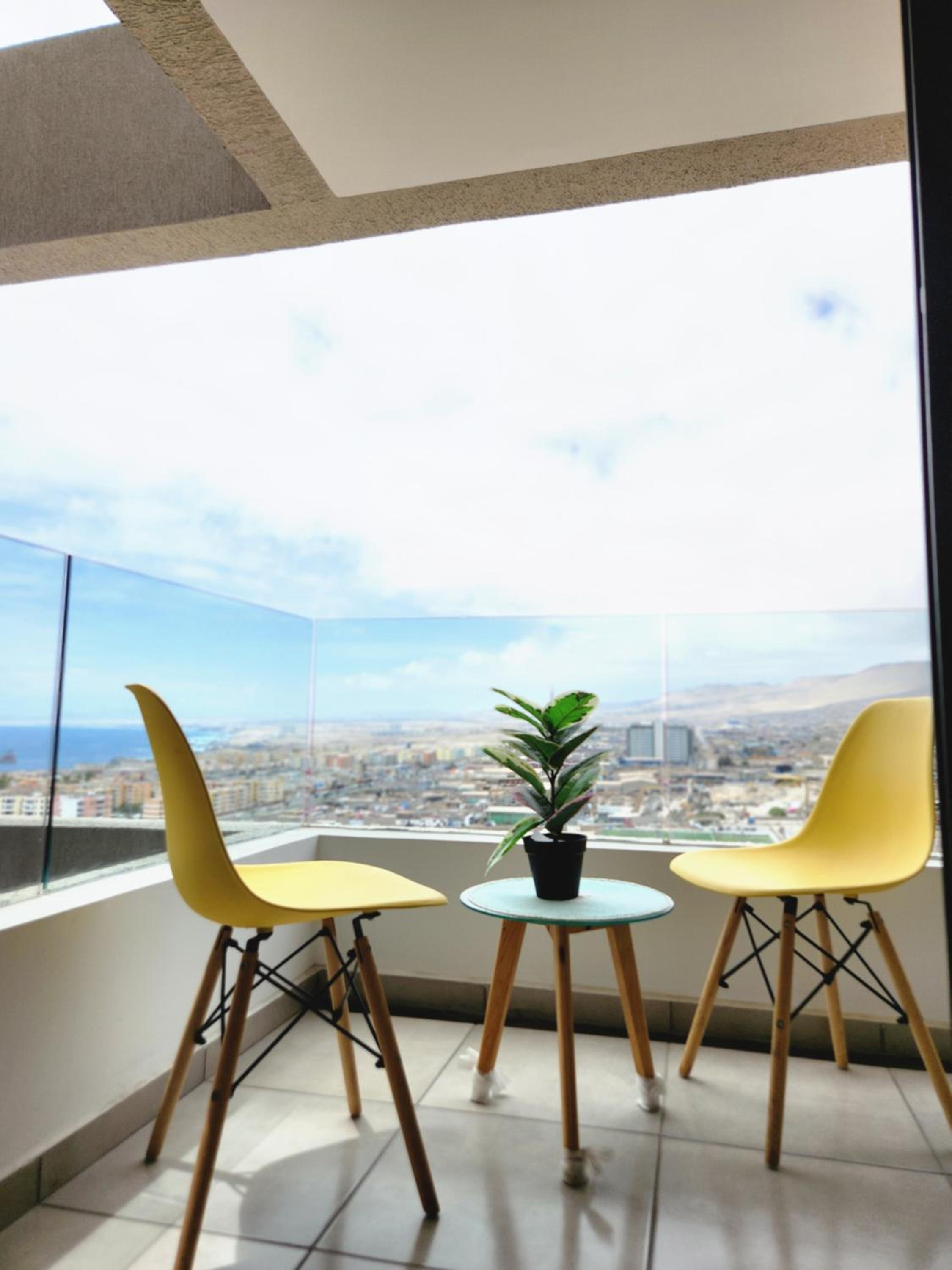 Ayleen Suite