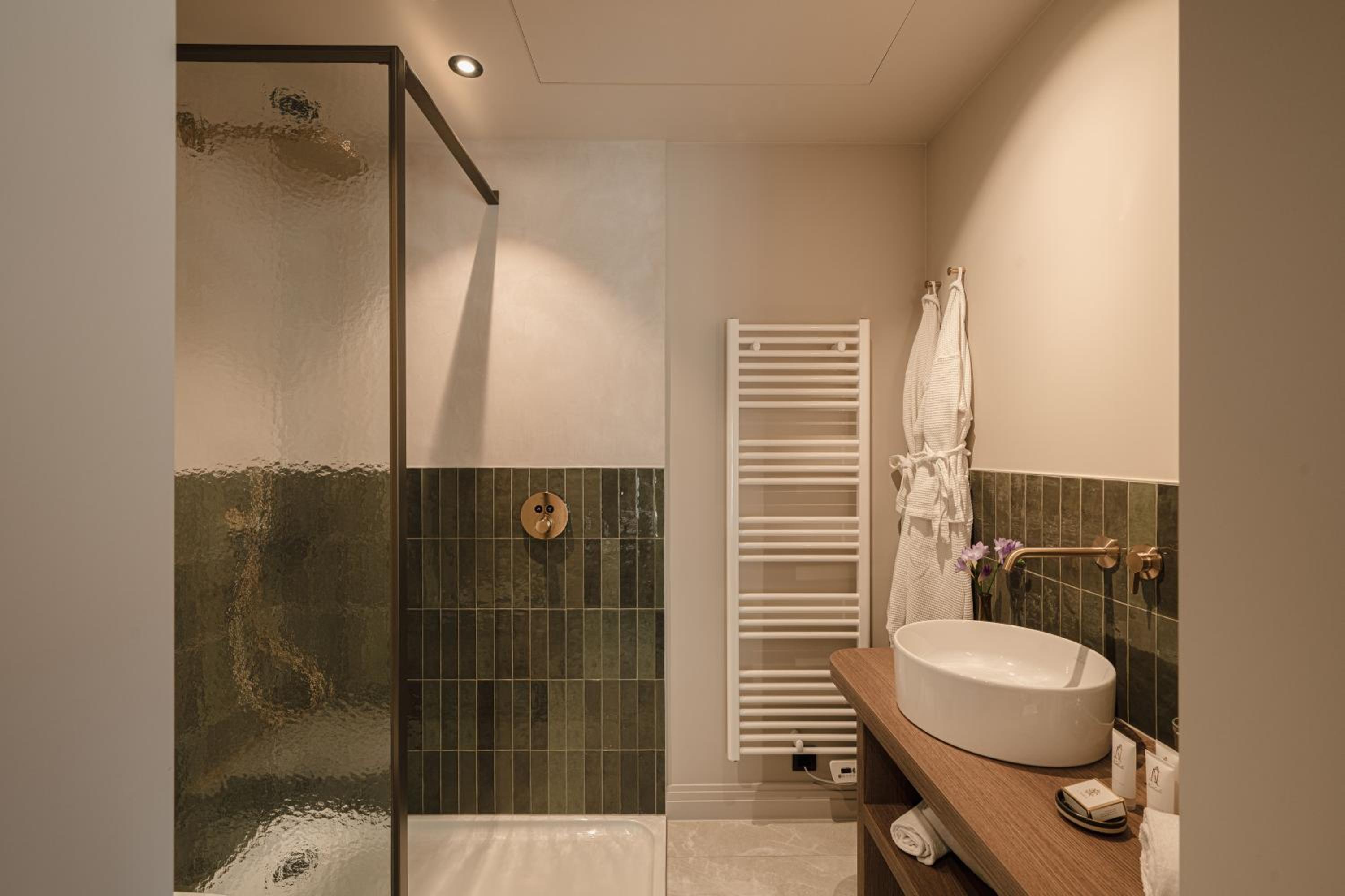 Boutiquehotel Le Foulage - adults only