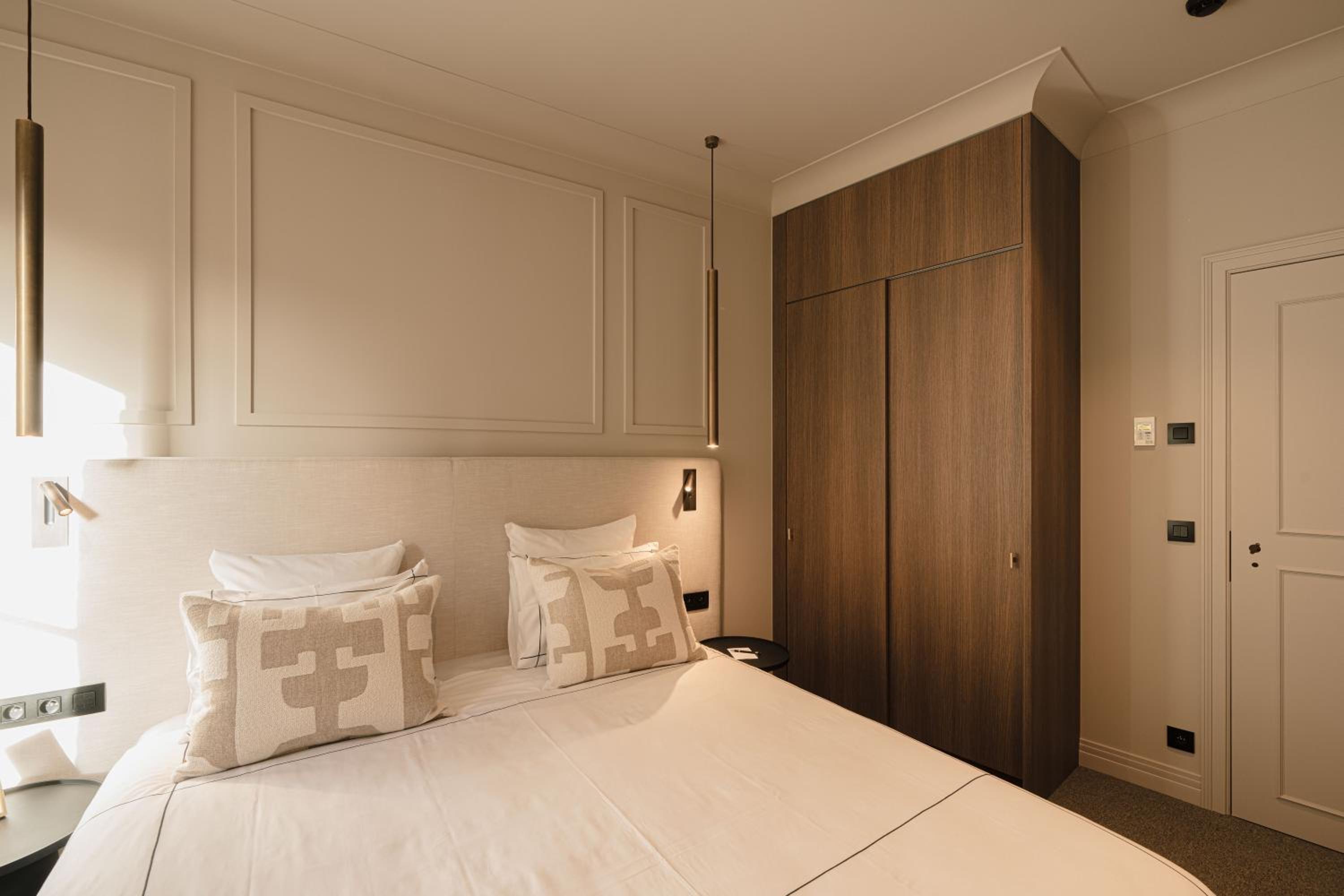Boutiquehotel Le Foulage - adults only