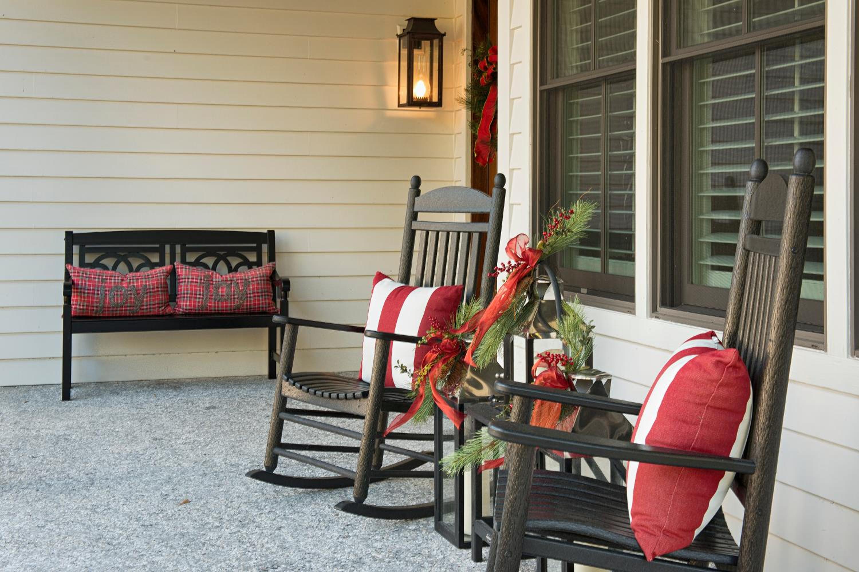 4 Bedroom Wilson Village Home 5036